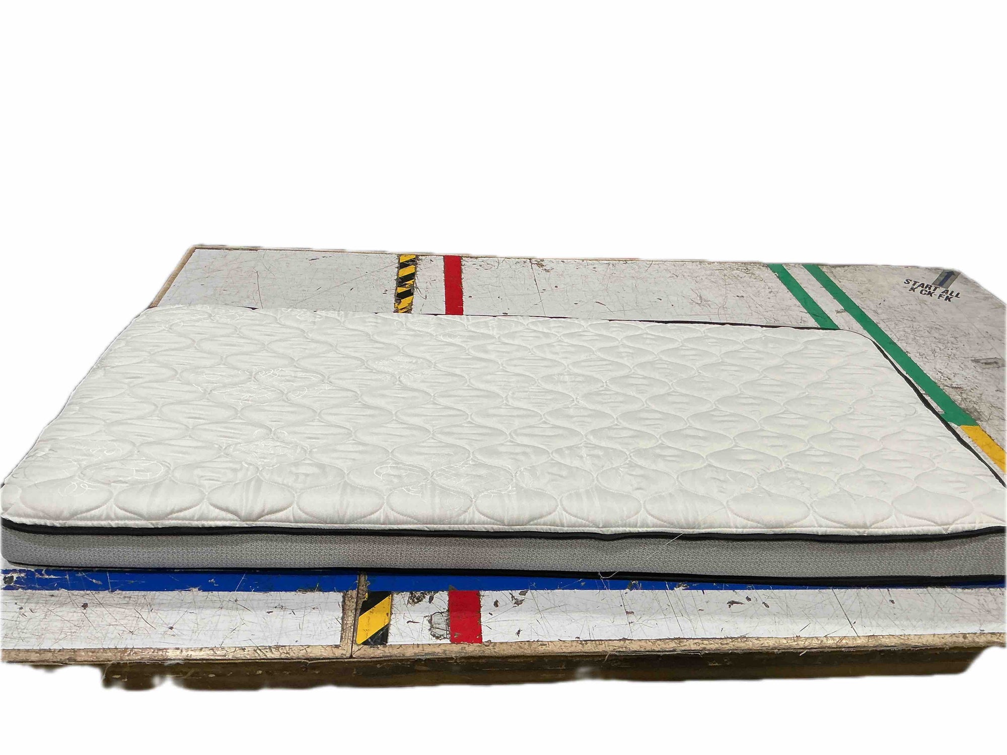 Product Image - Damaged
