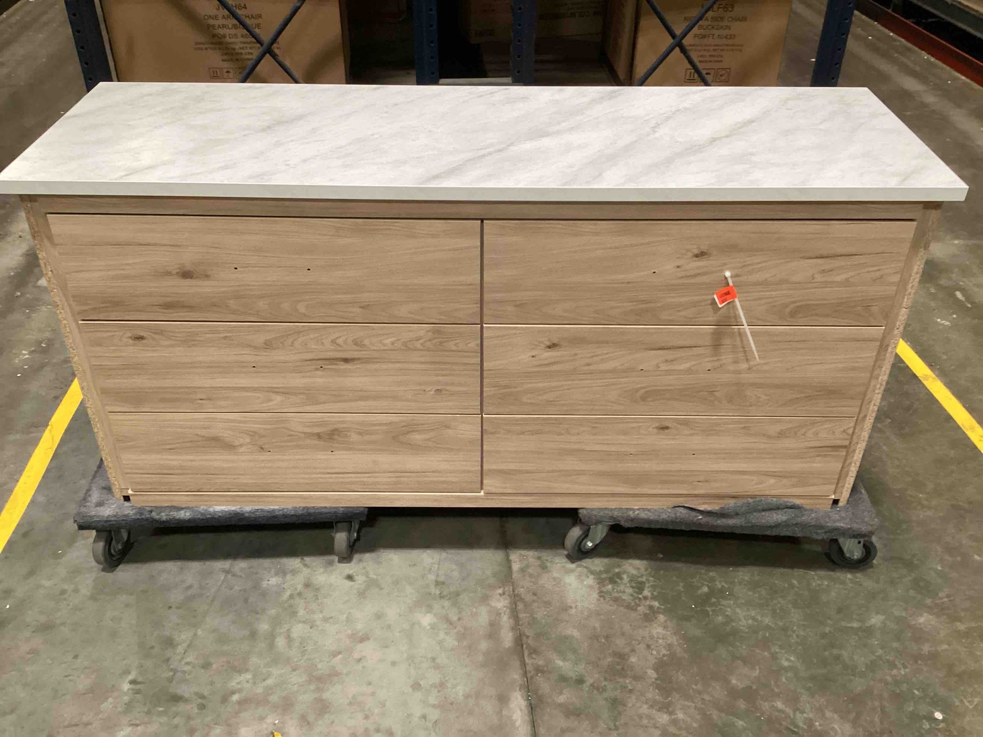 Product Image - Damaged