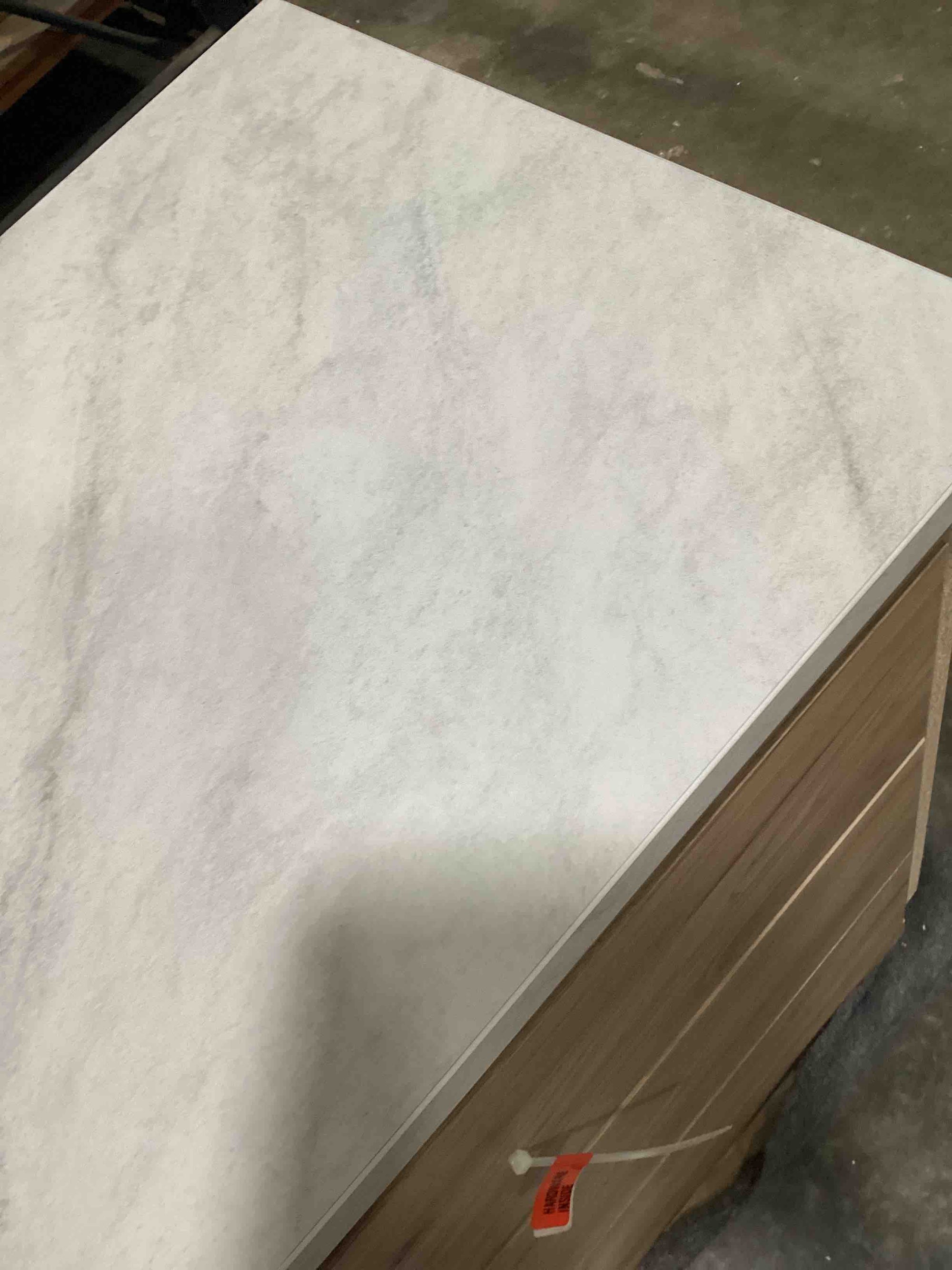 Product Image - Damaged