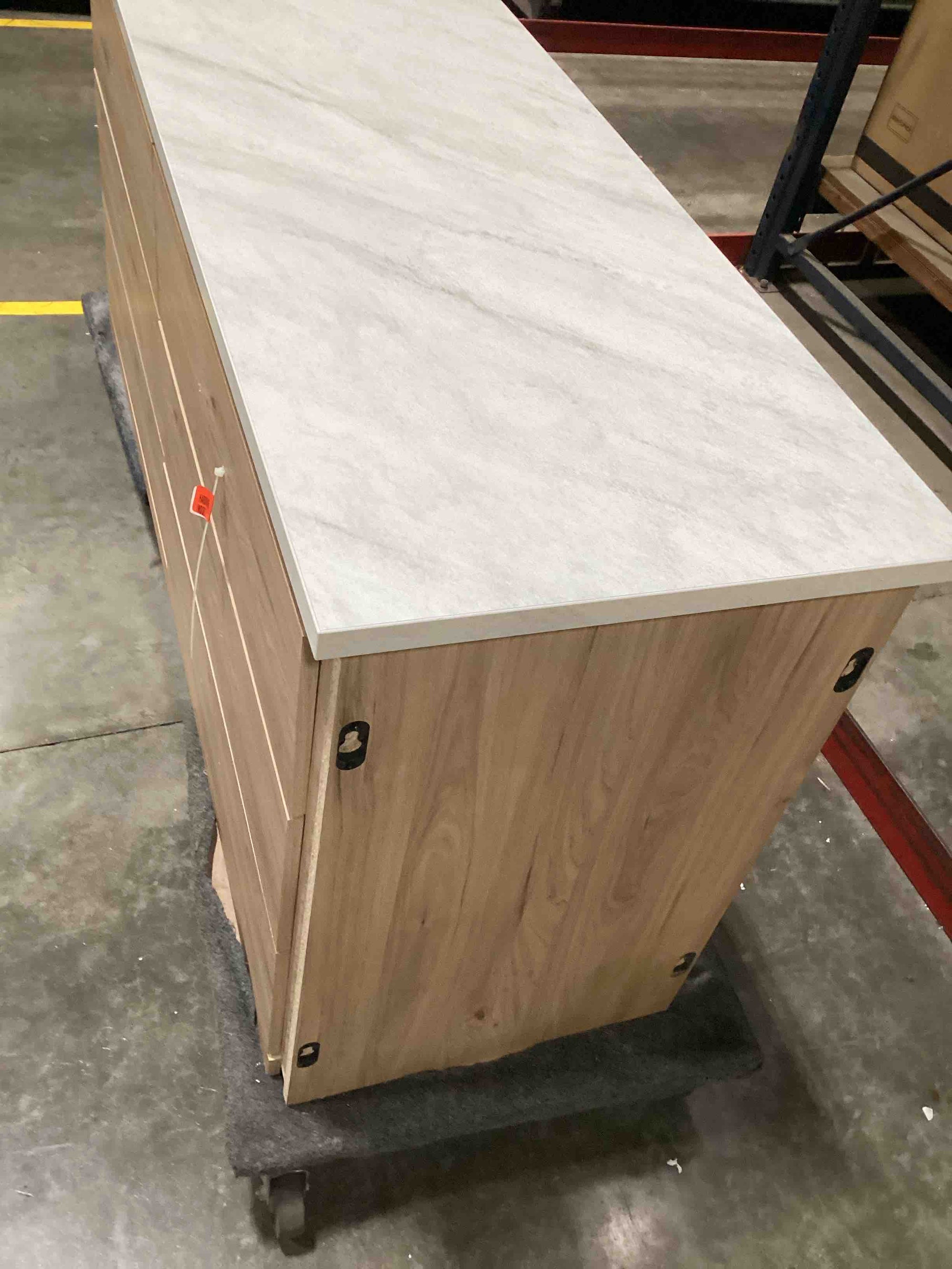 Product Image - Damaged