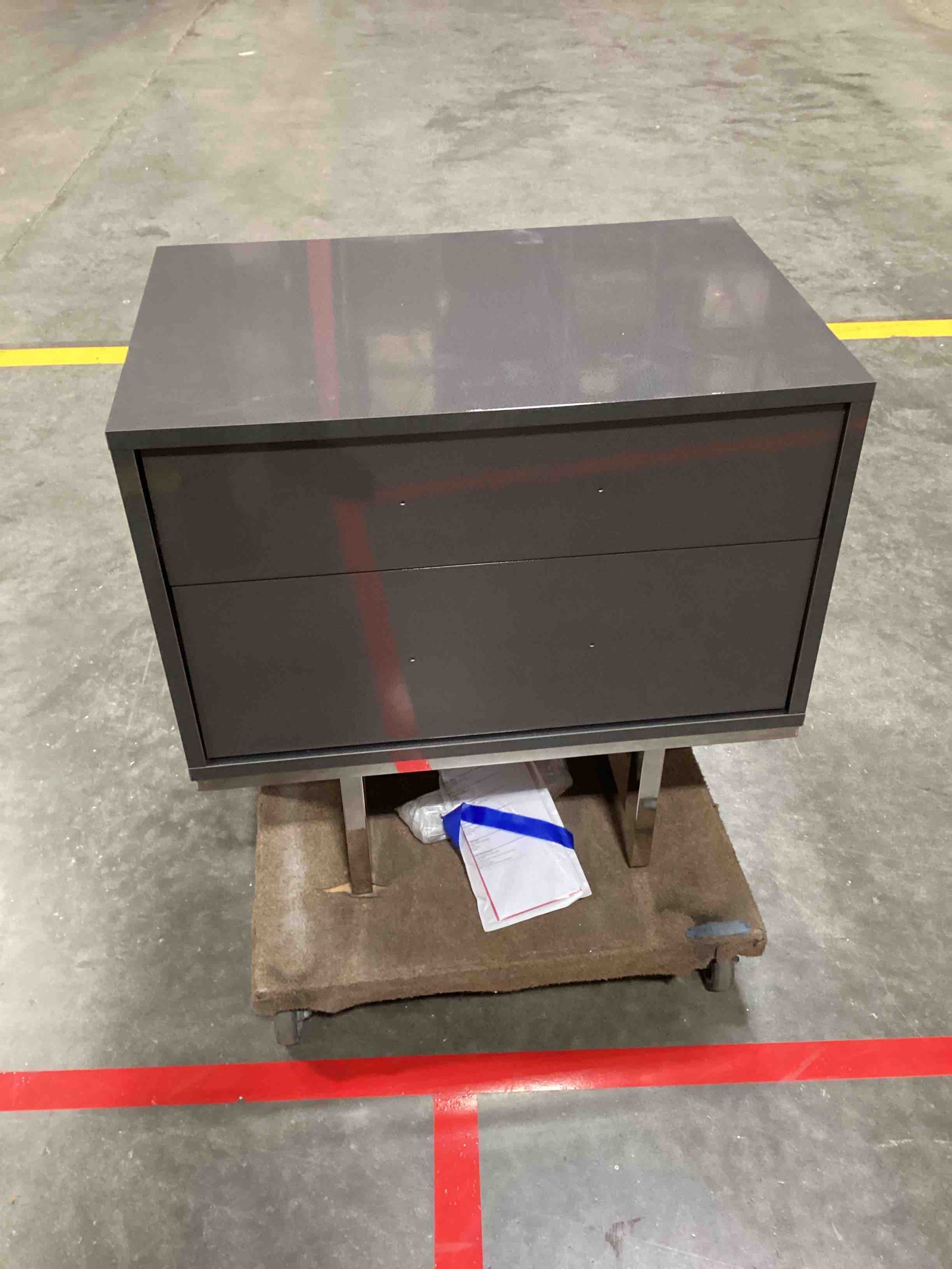 Product Image - Damaged