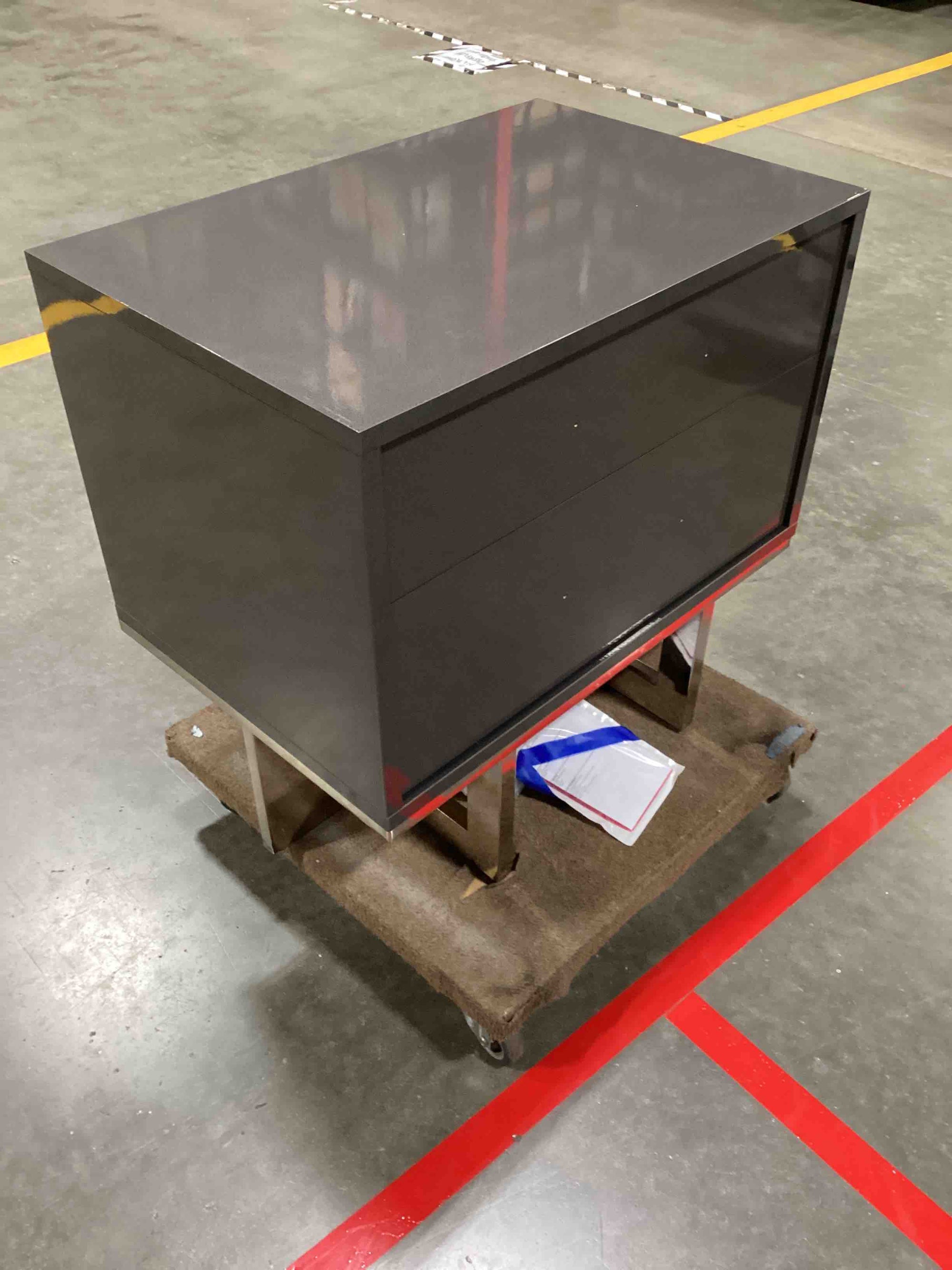 Product Image - Damaged