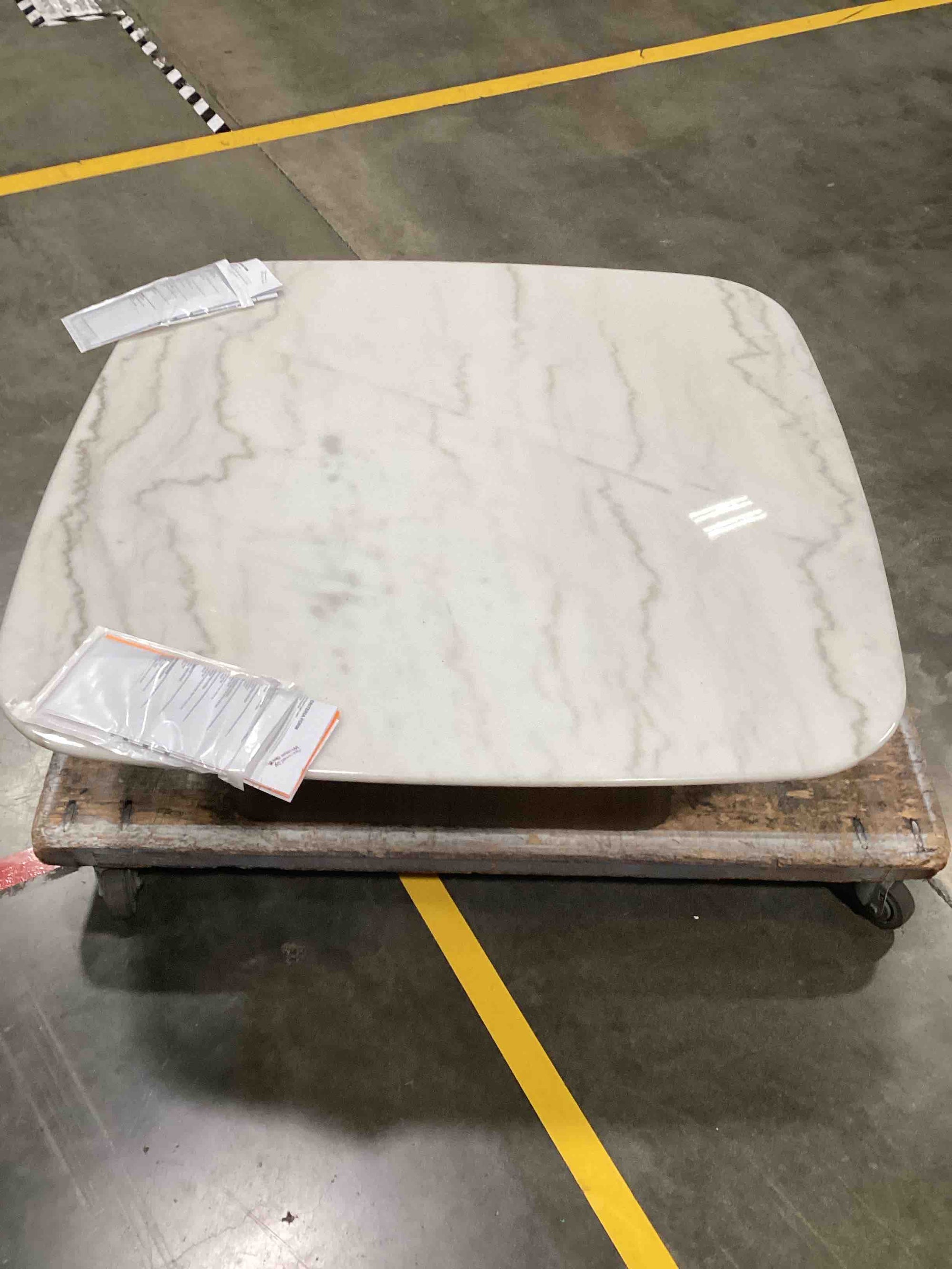 Product Image - Damaged
