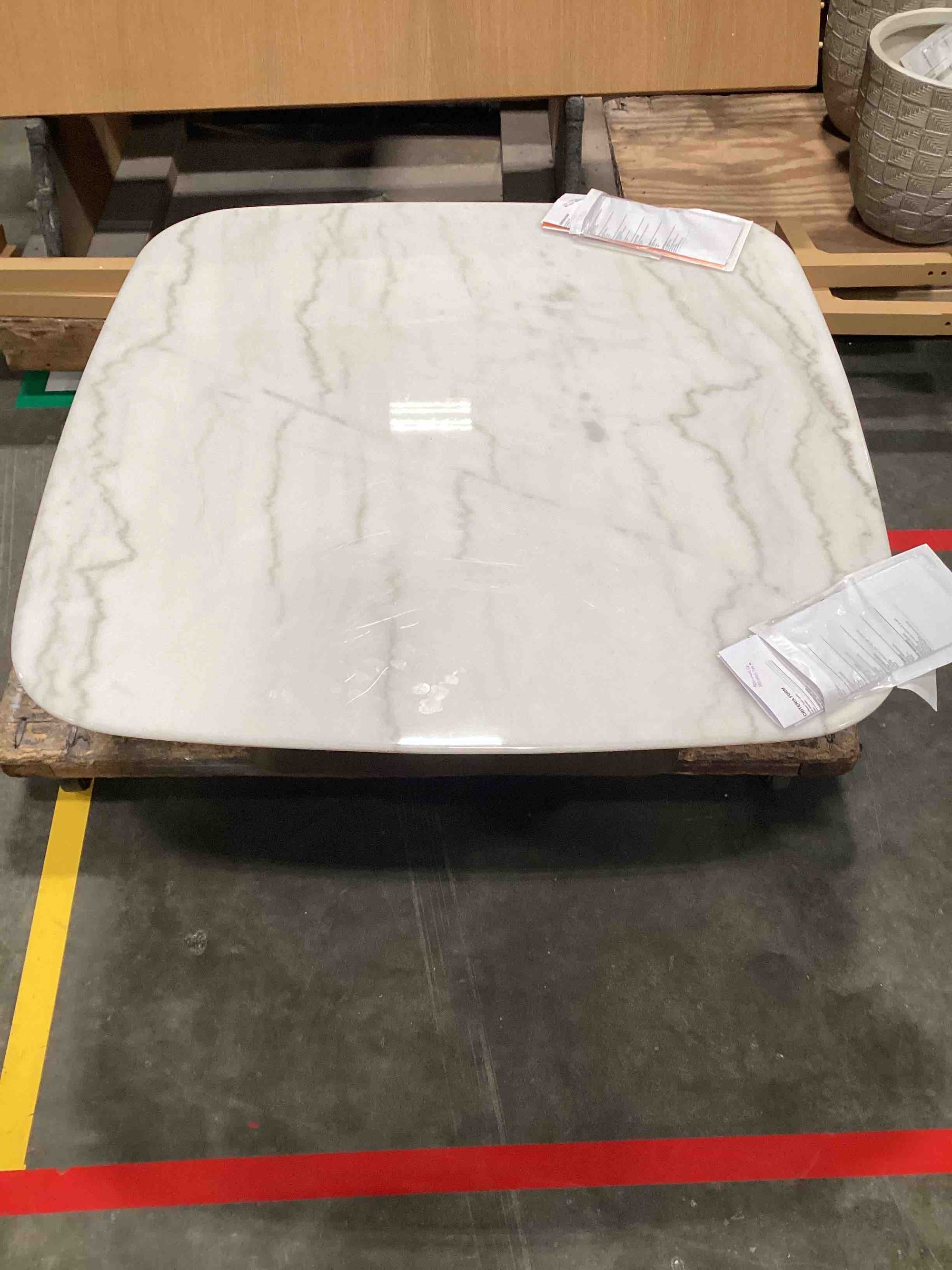 Product Image - Damaged