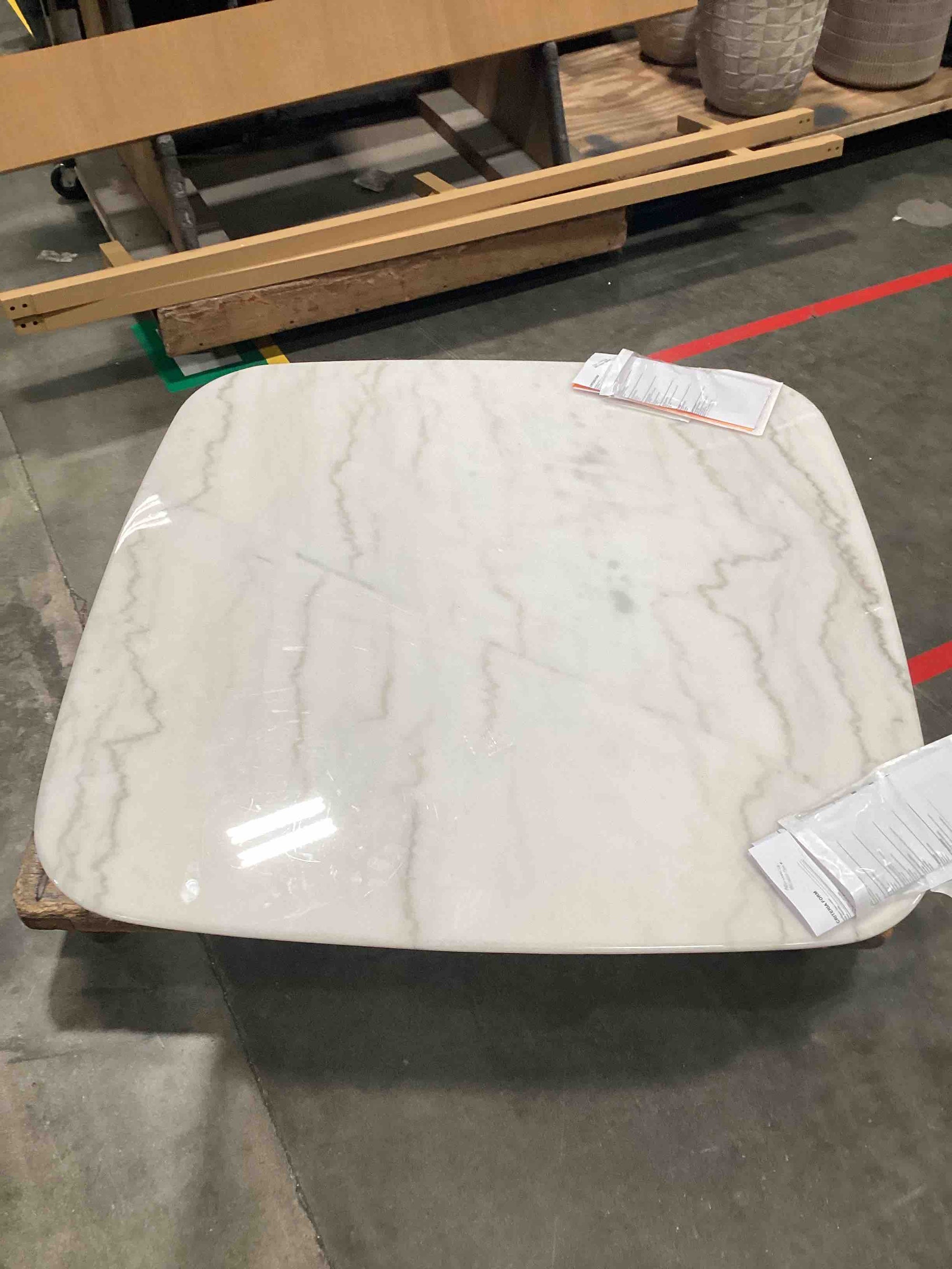 Product Image - Damaged
