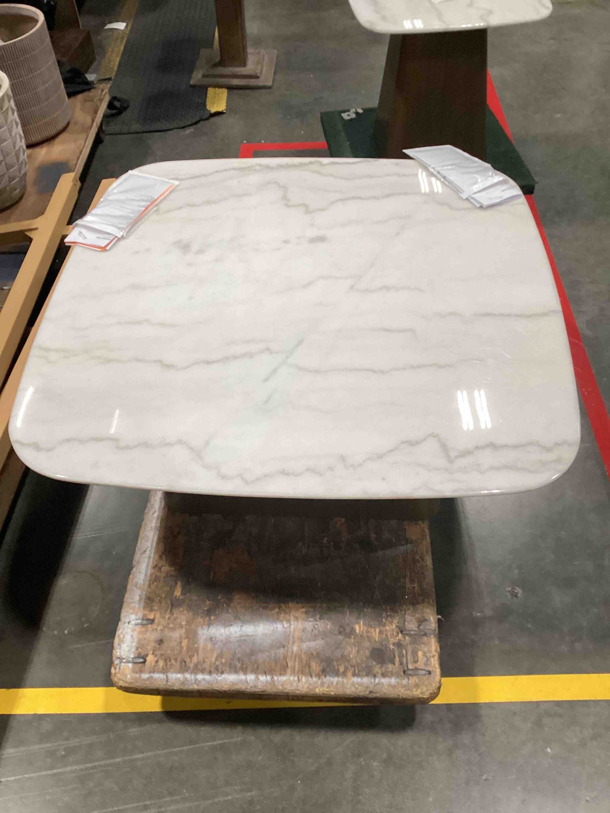 Product Image - Damaged