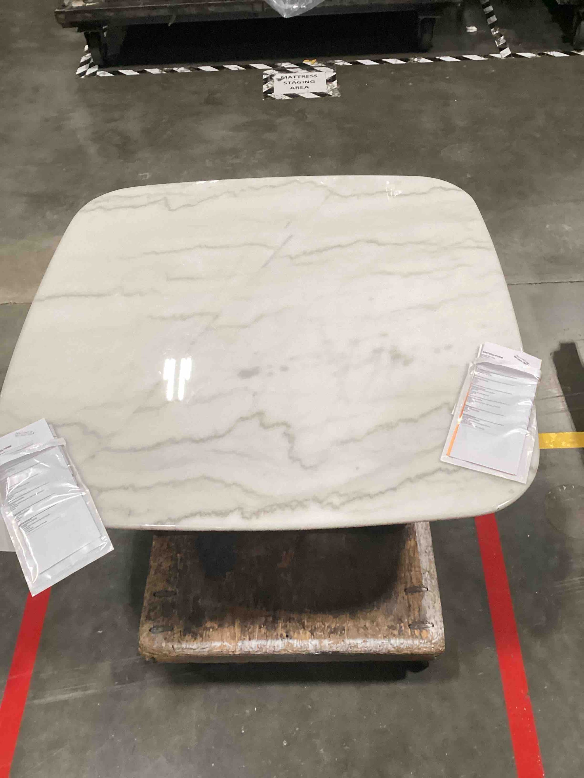 Product Image - Damaged