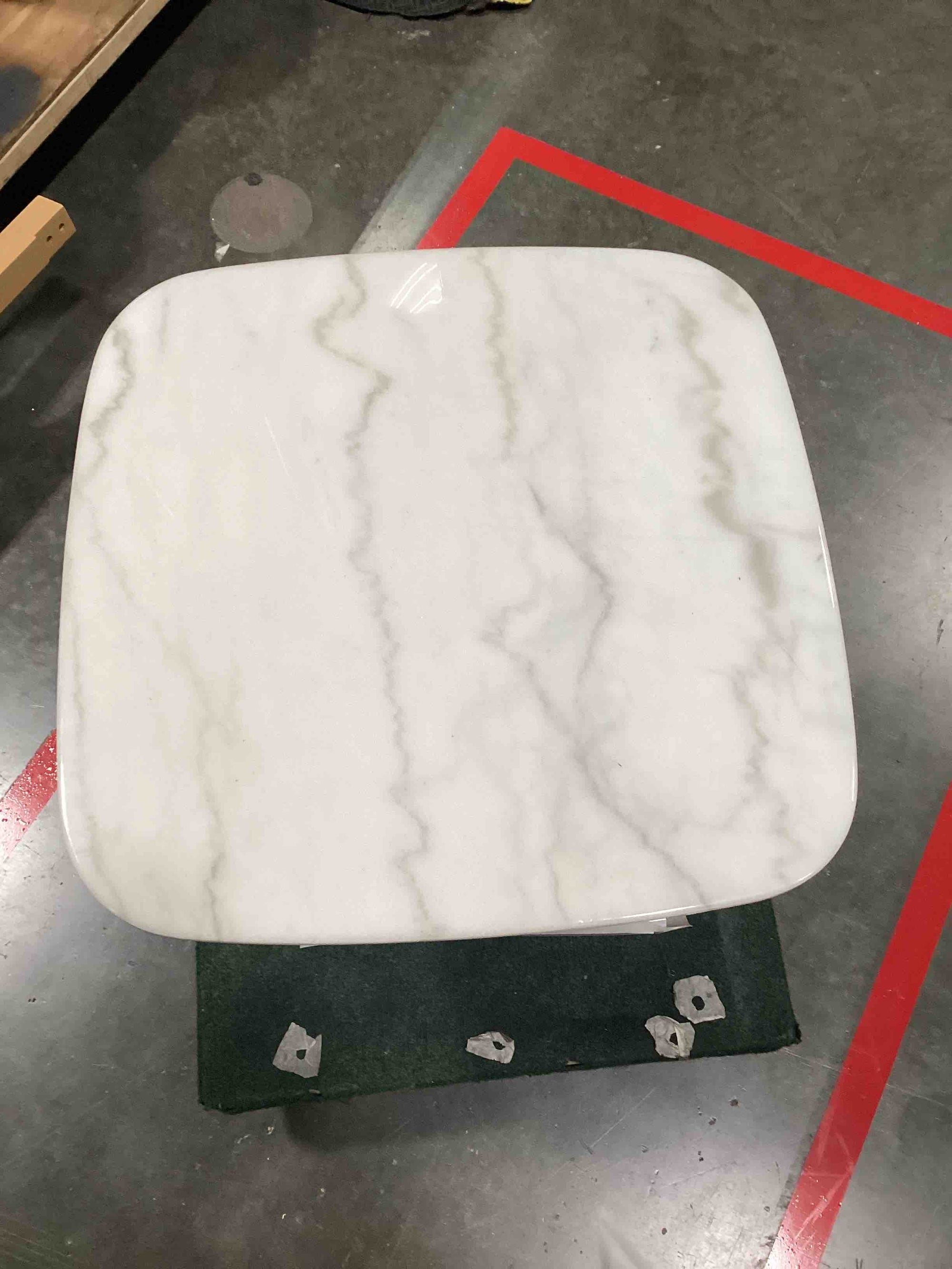 Product Image - Damaged