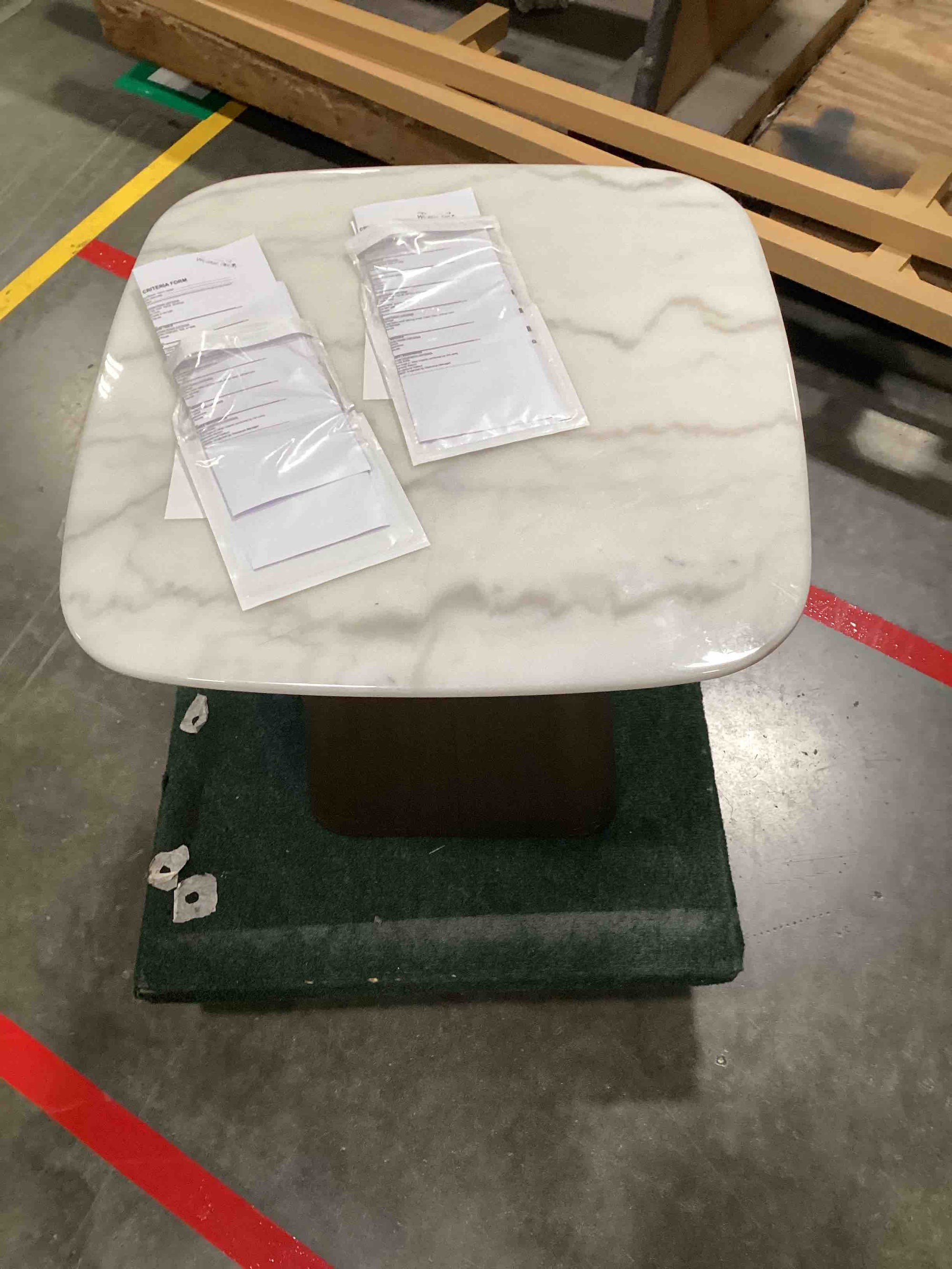Product Image - Damaged