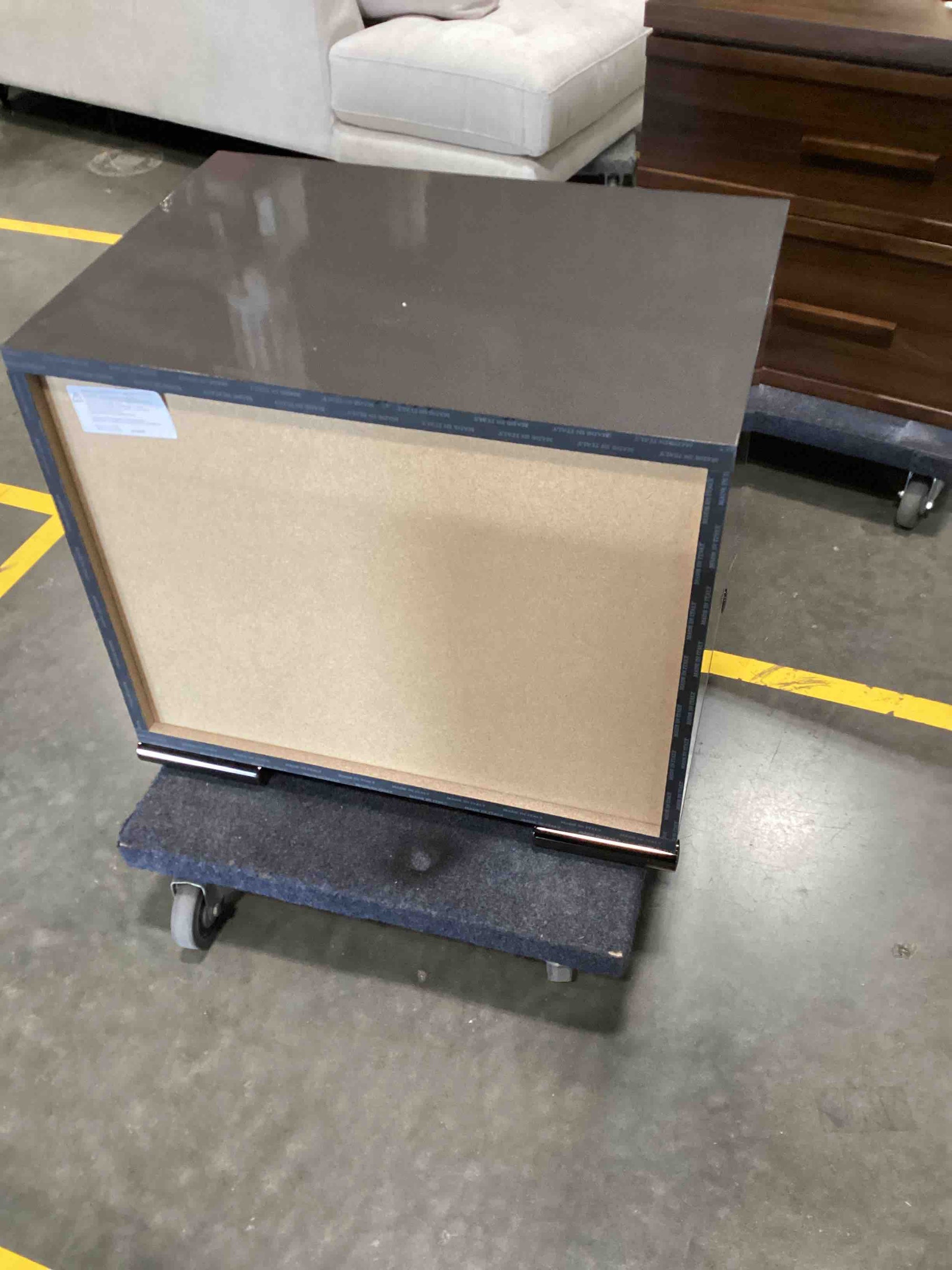 Product Image - Damaged