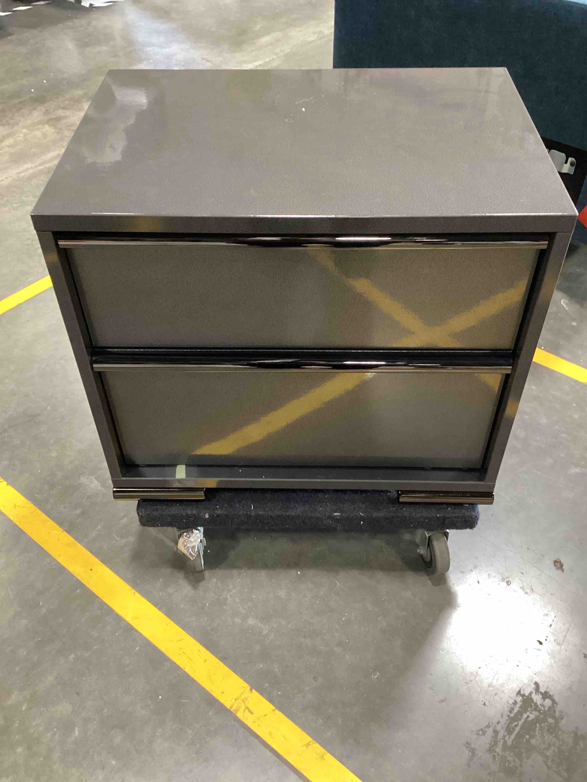 Product Image - Damaged