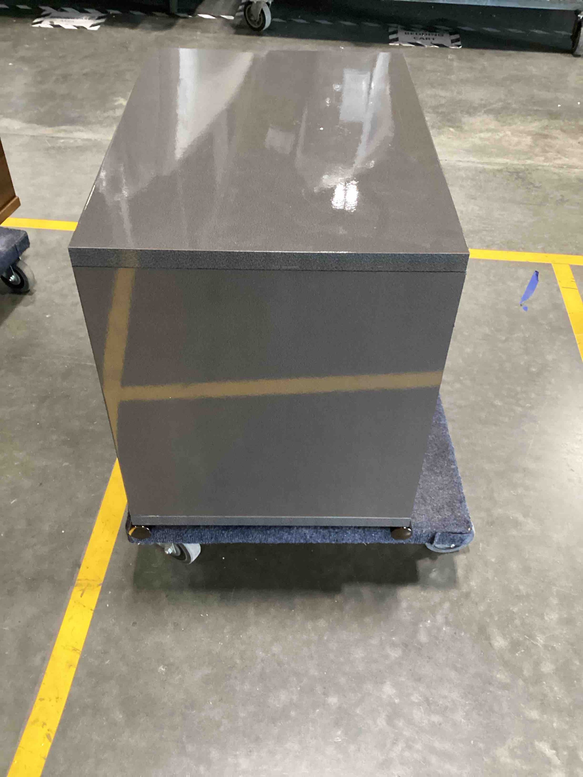 Product Image - Damaged