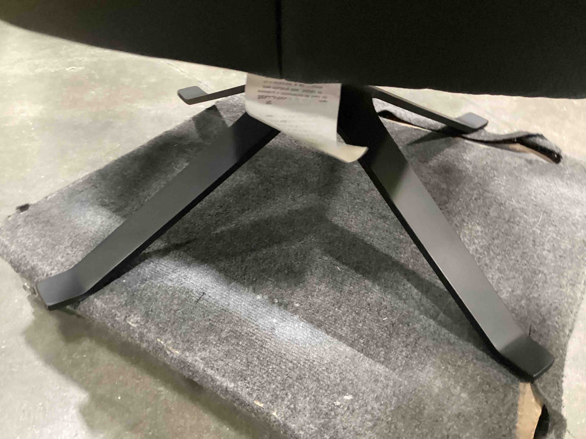Product Image - Damaged
