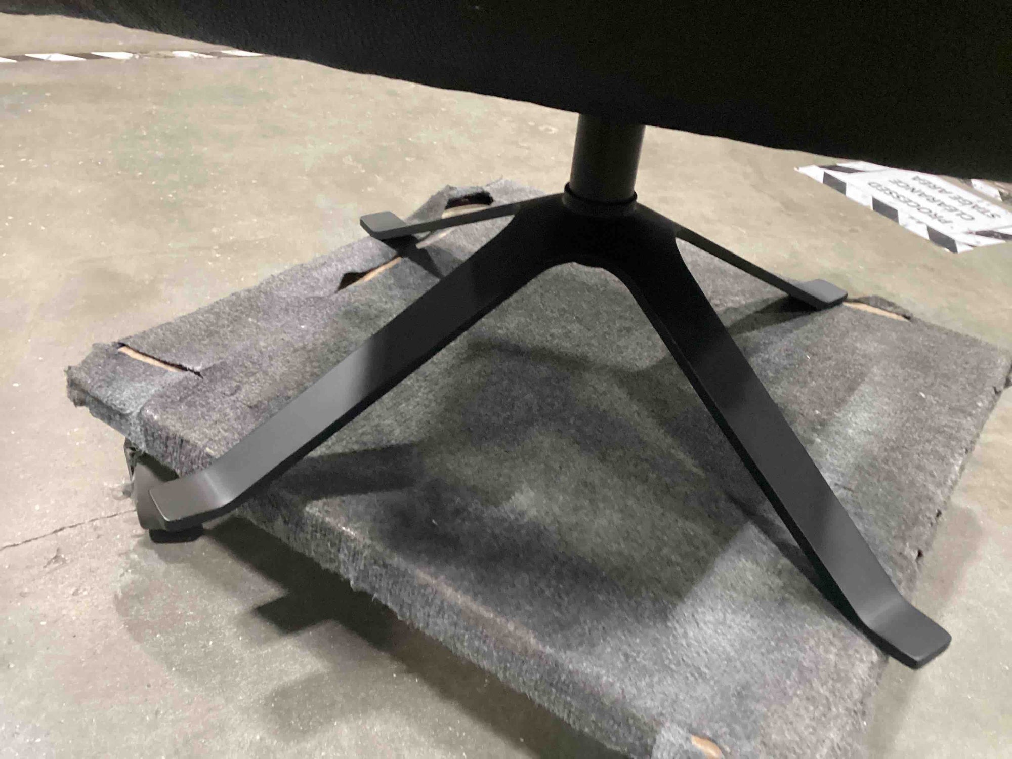 Product Image - Damaged