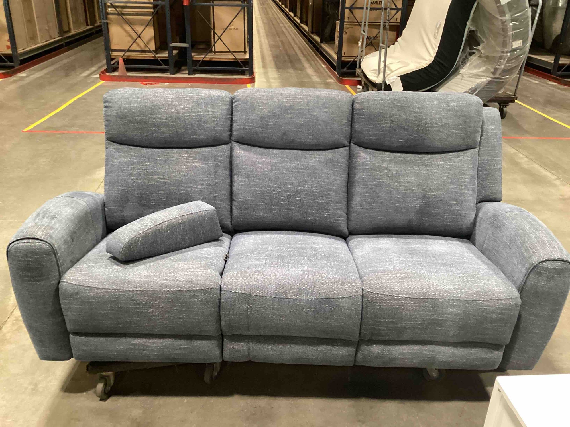 Product Image - Damaged