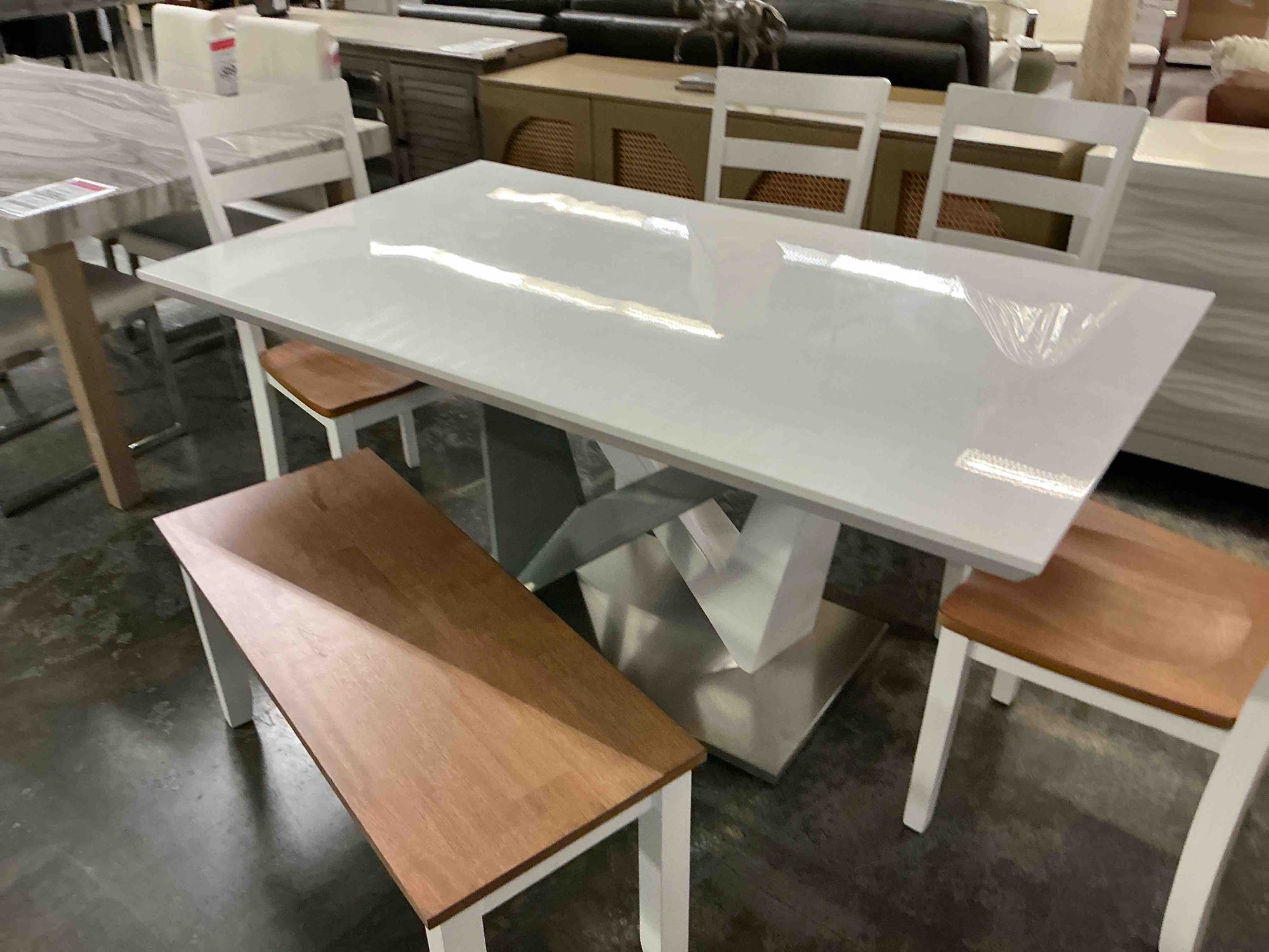 Product Image - Damaged
