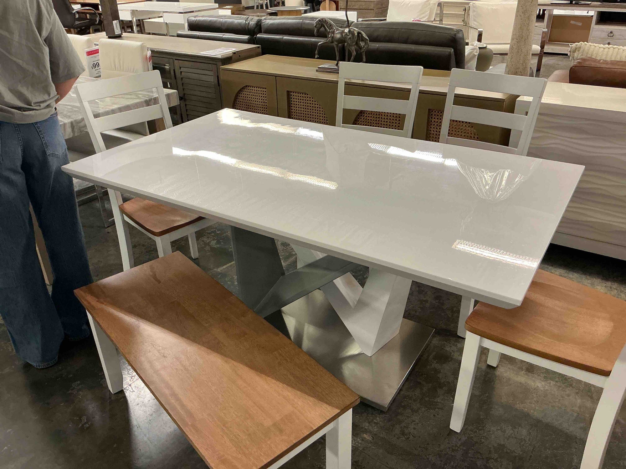 Product Image - Damaged