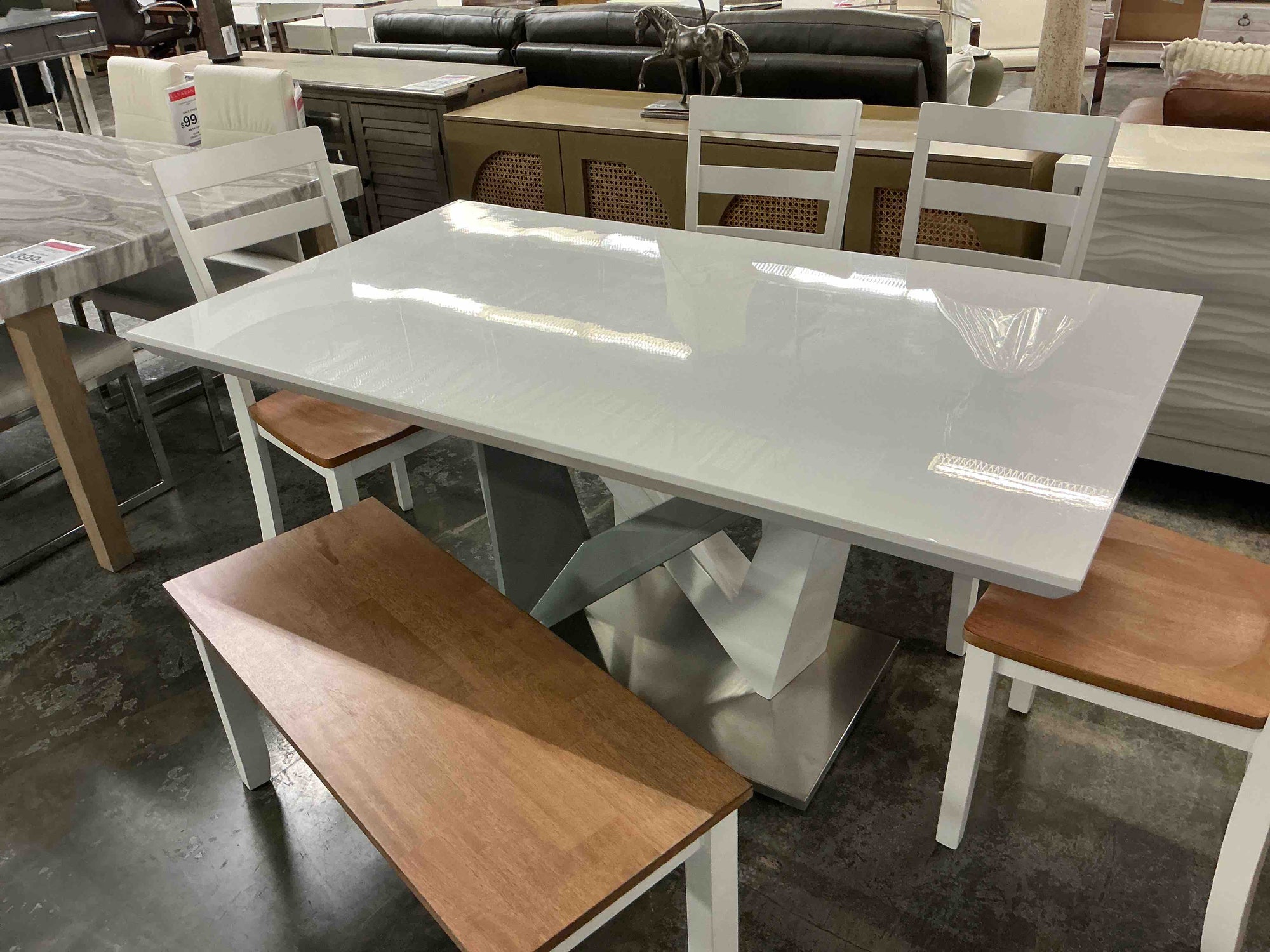 Product Image - Damaged