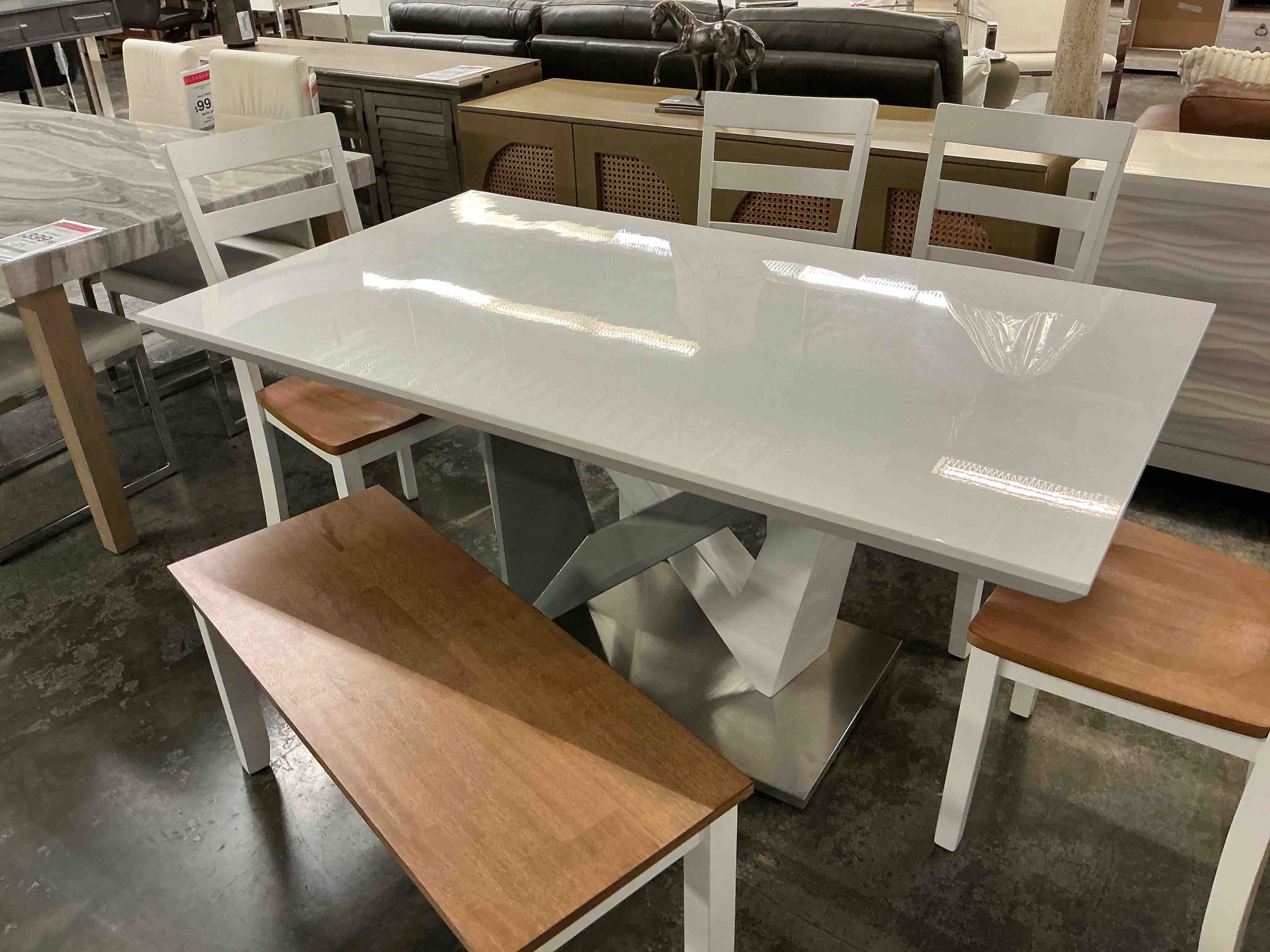 Product Image - Damaged