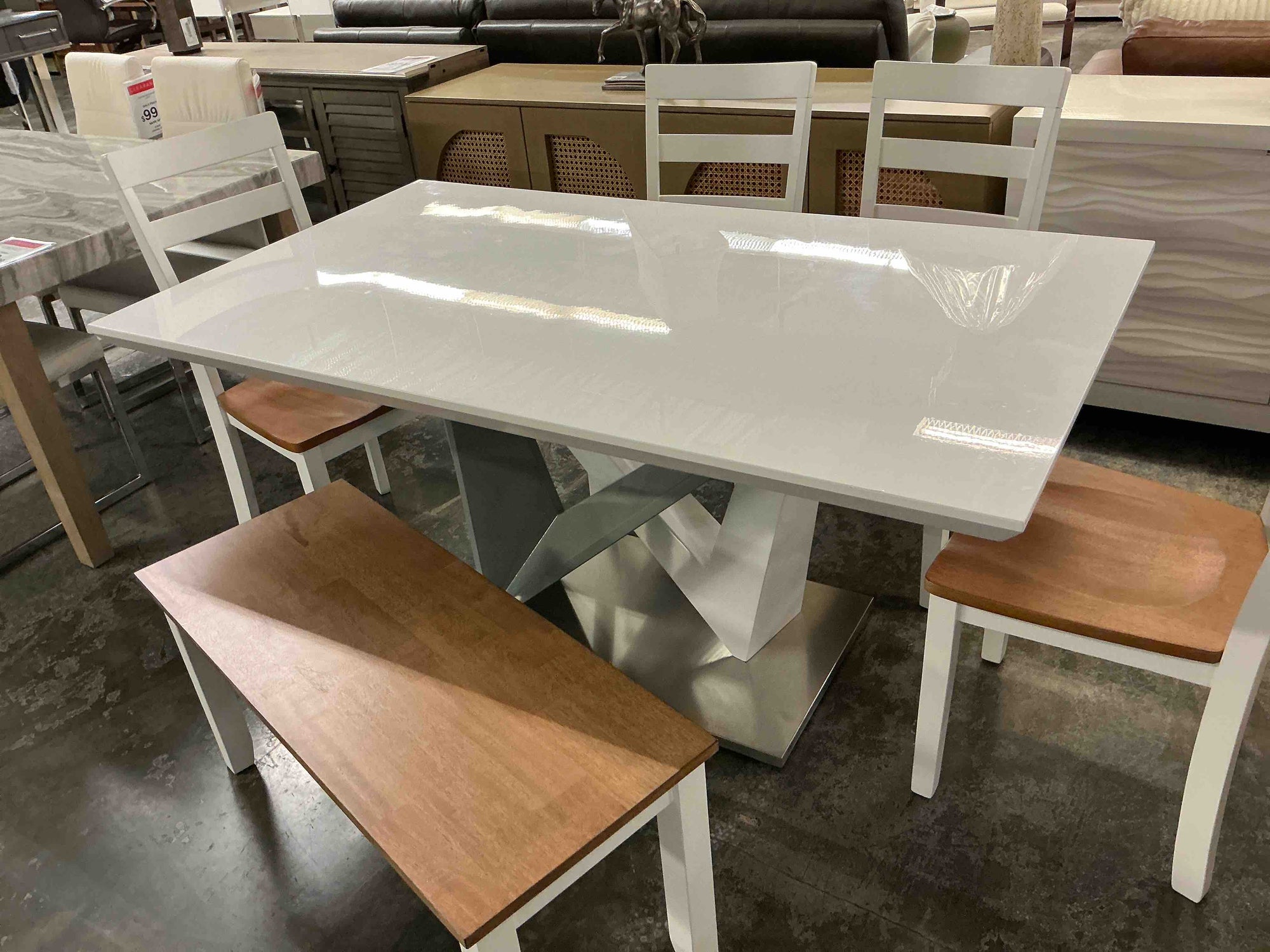 Product Image - Damaged