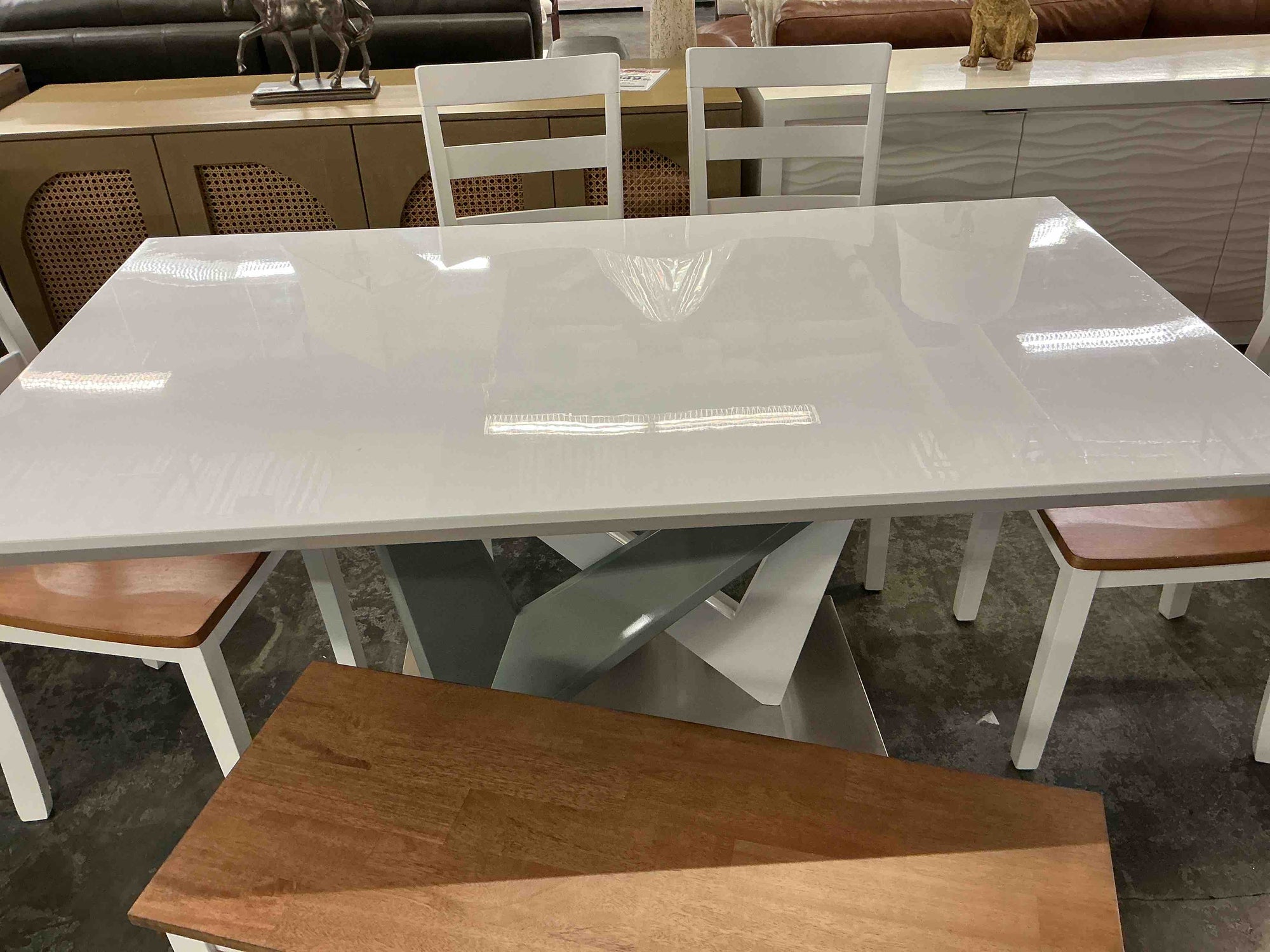 Product Image - Damaged