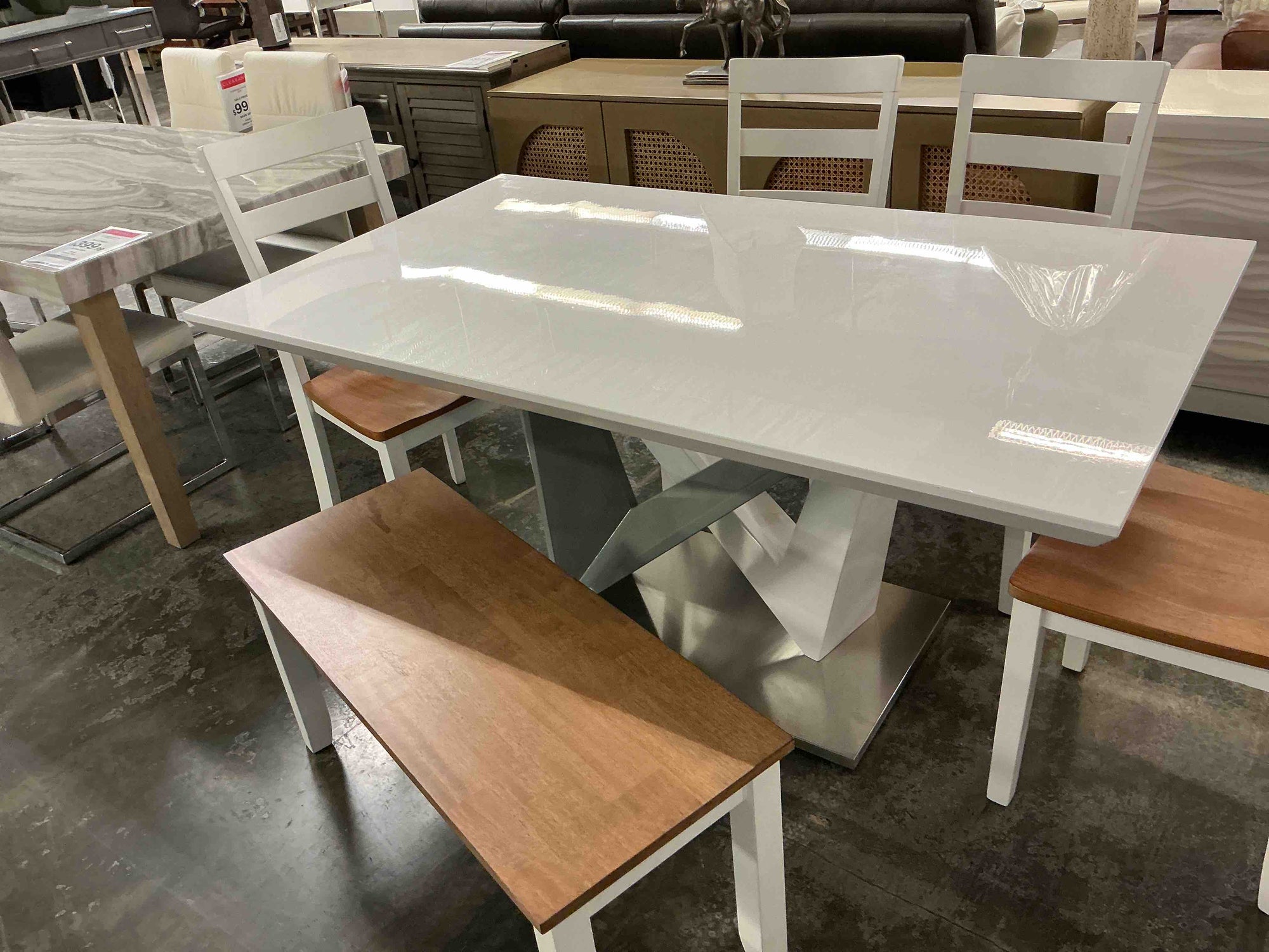 Product Image - Damaged