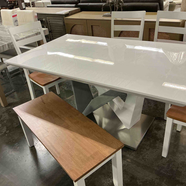 Product Image - Damaged