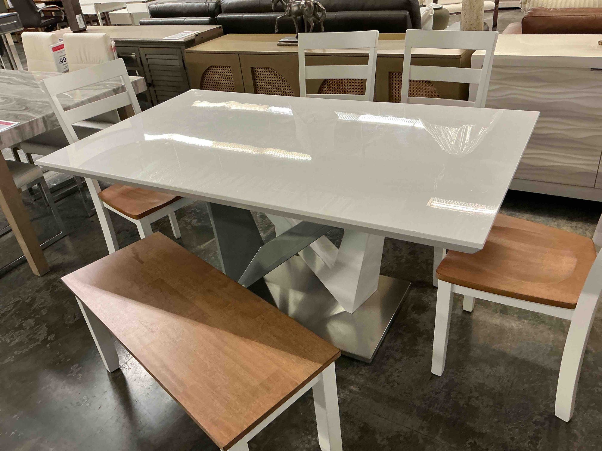 Product Image - Damaged