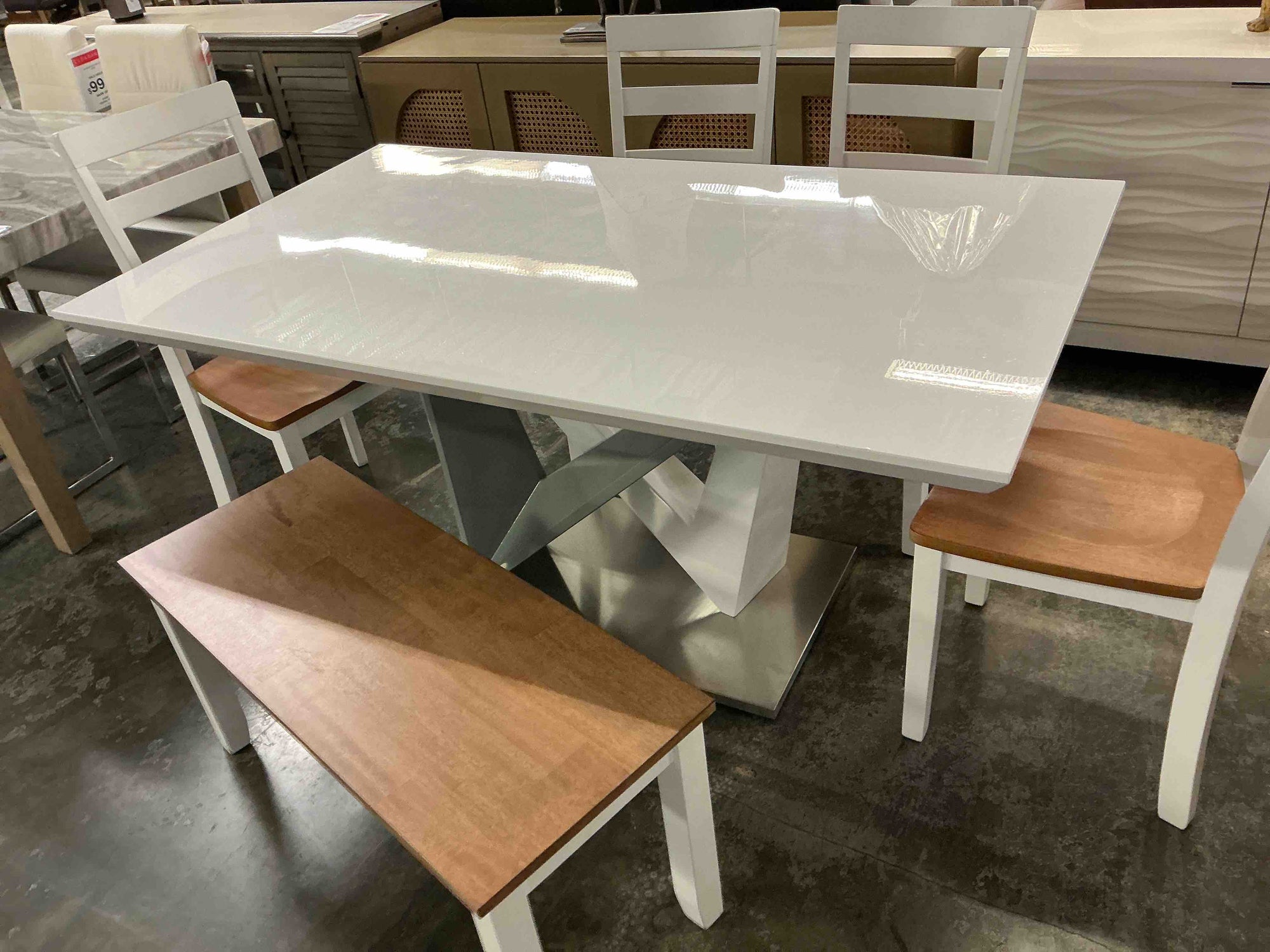 Product Image - Damaged