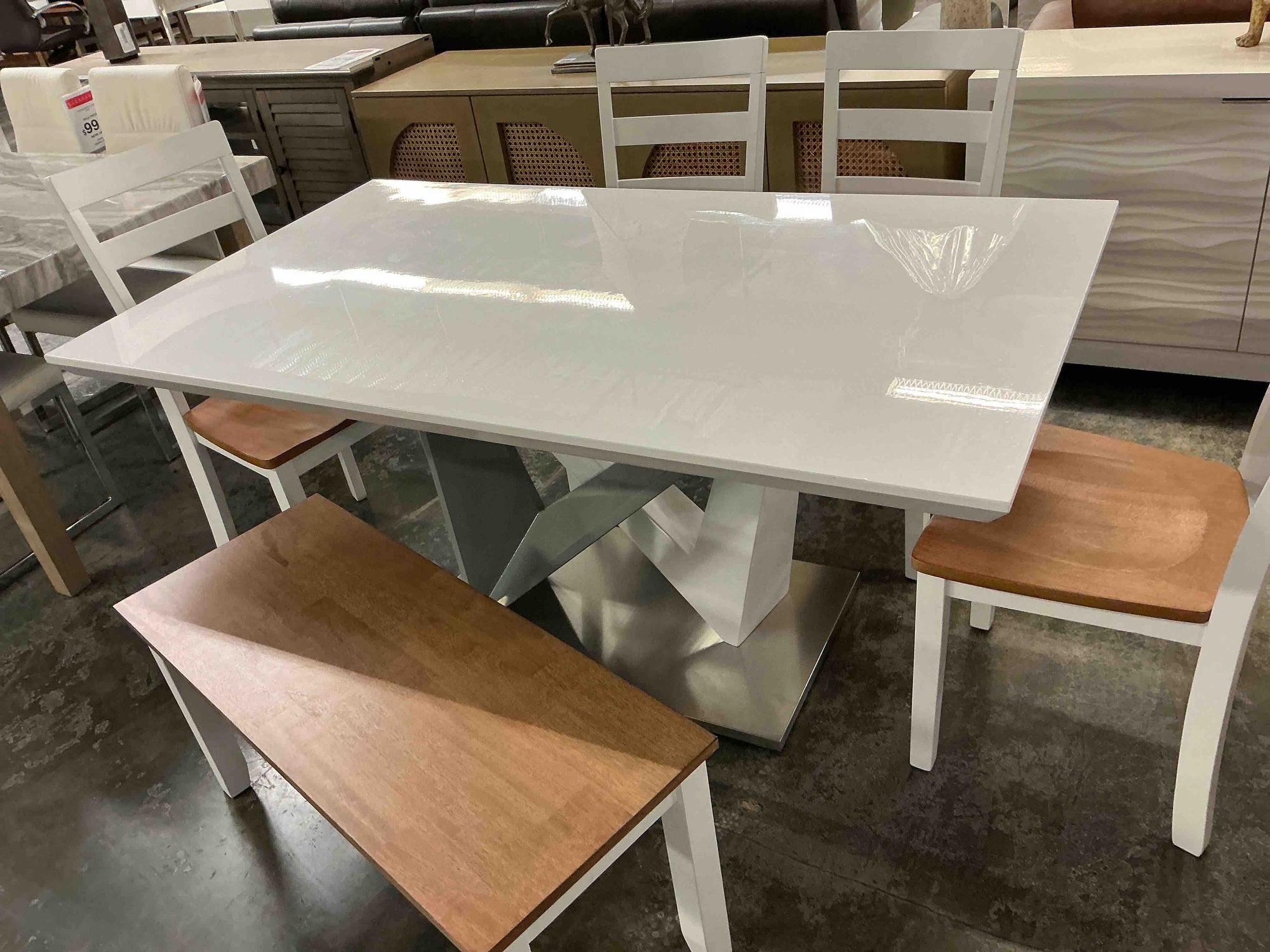 Product Image - Damaged