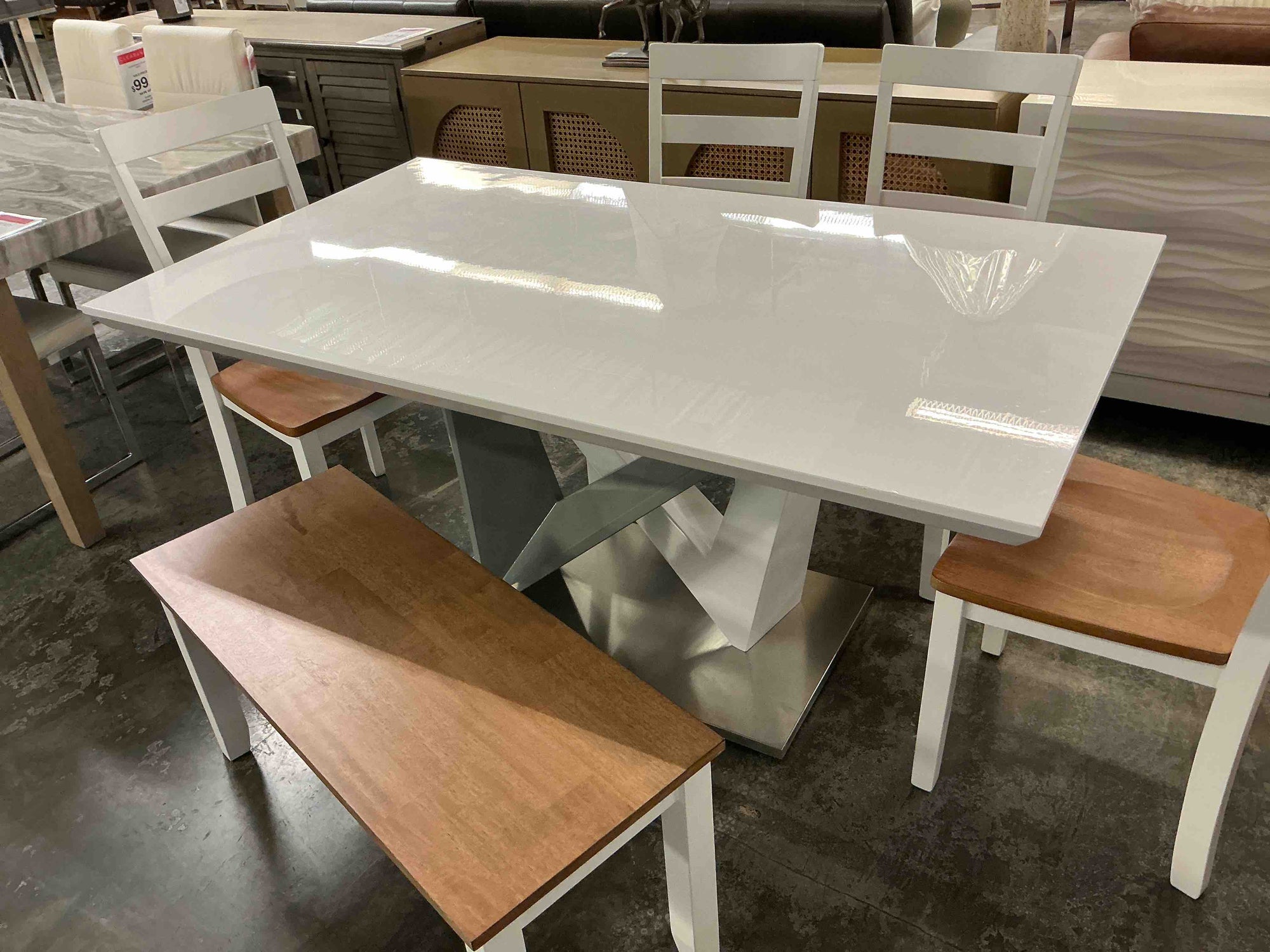 Product Image - Damaged