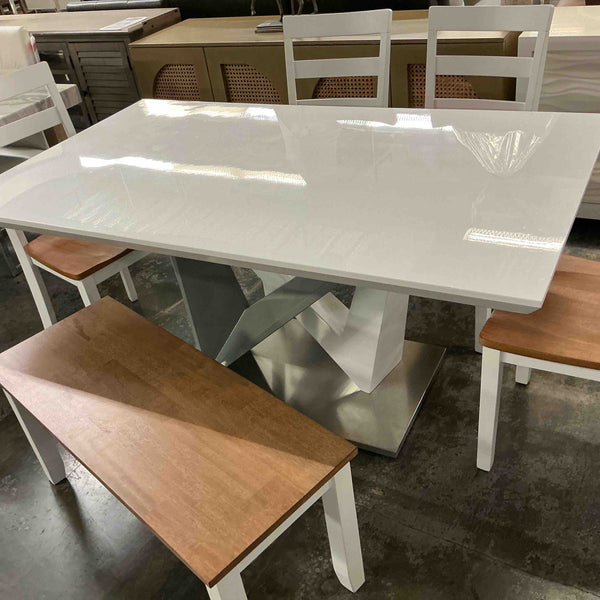 Product Image - Damaged