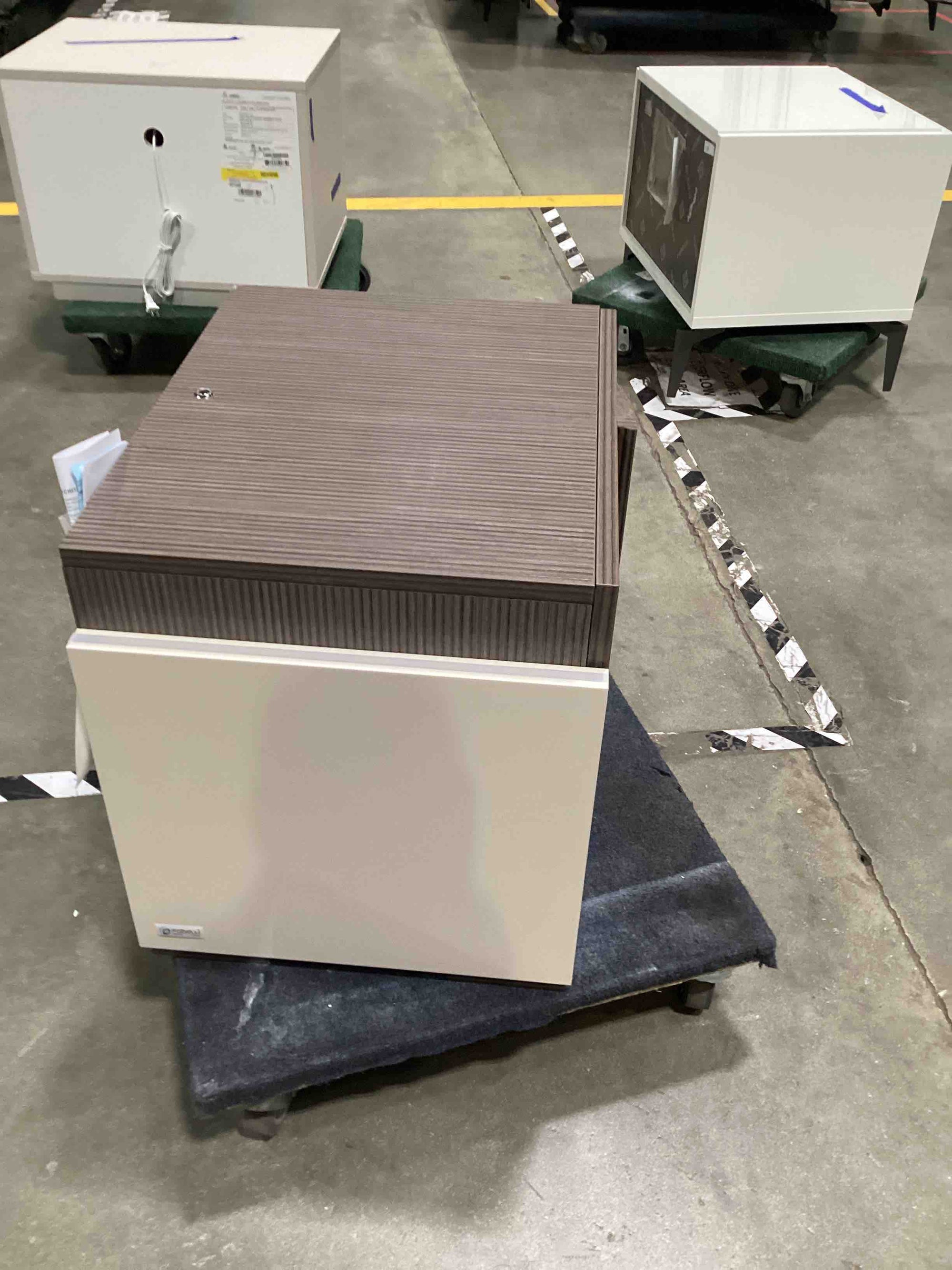 Product Image - Damaged