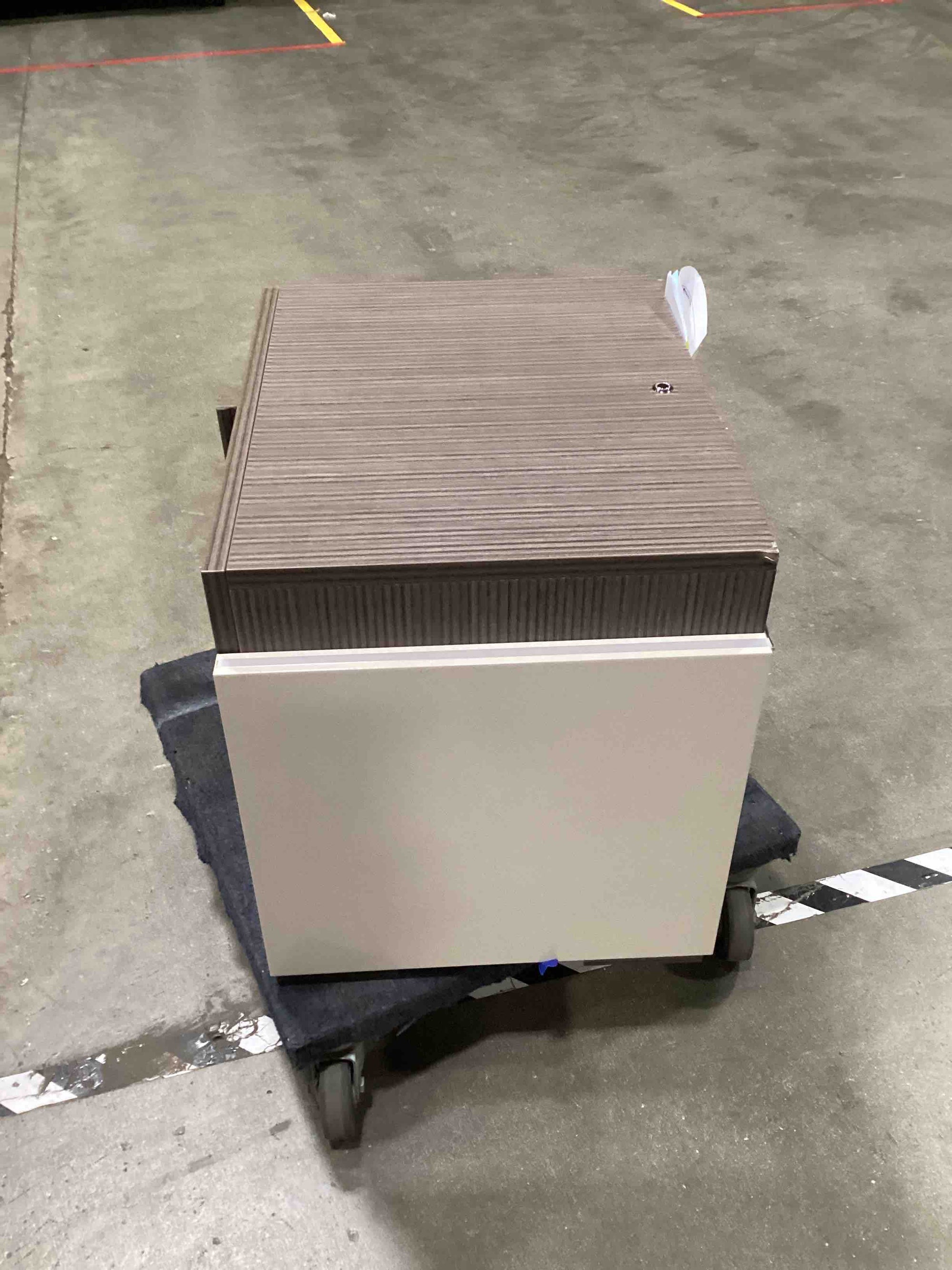Product Image - Damaged
