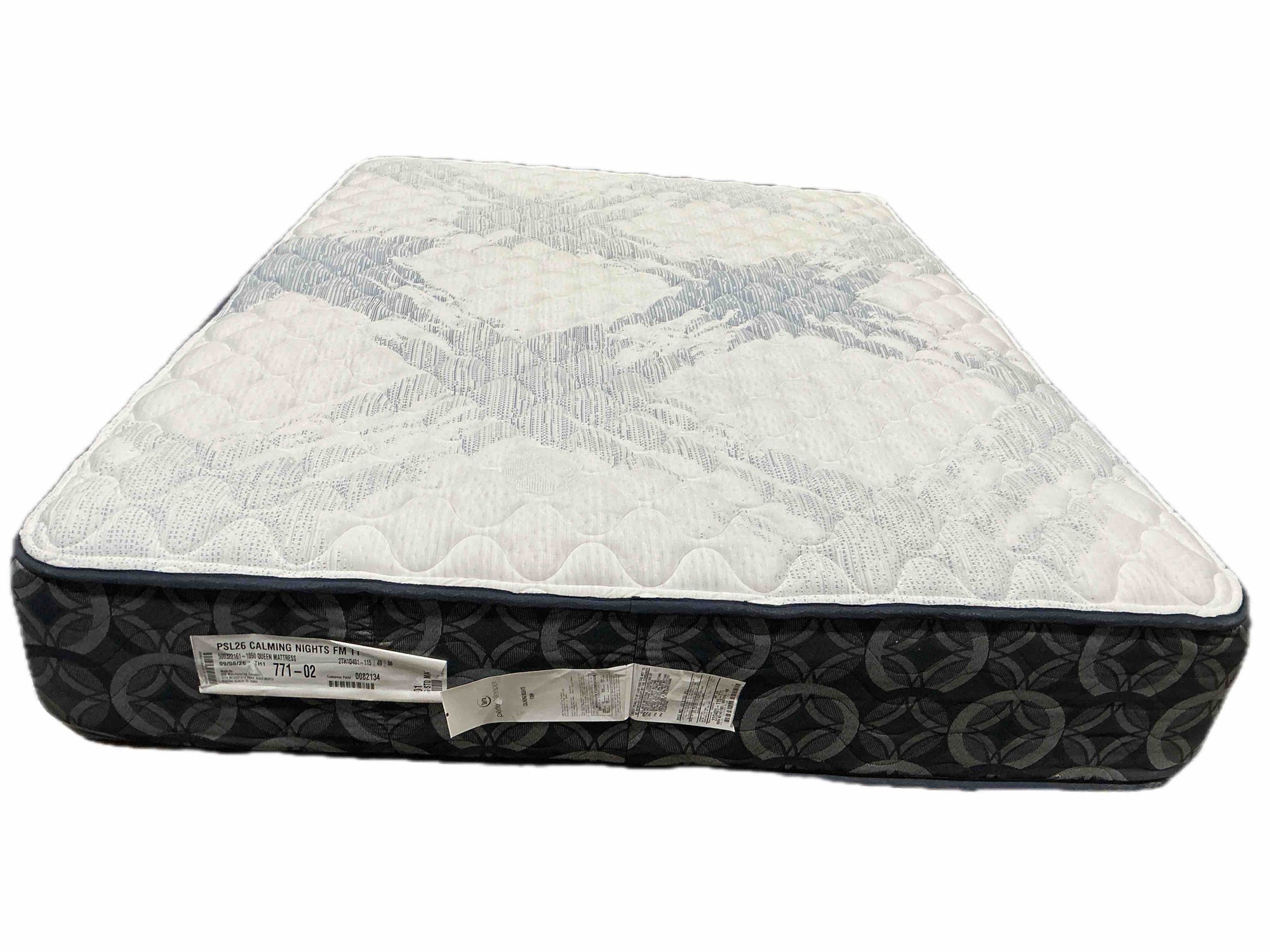 Product Image - Damaged
