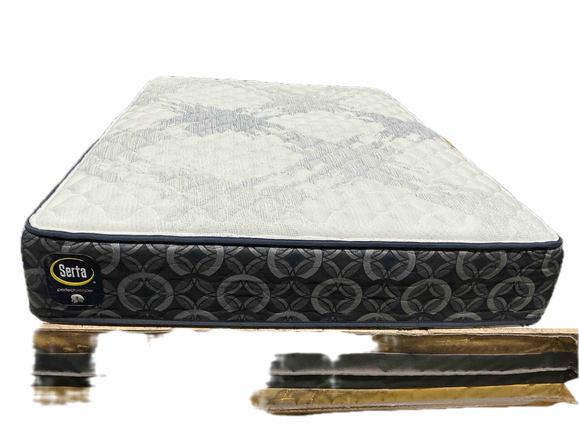 Product Image - Damaged
