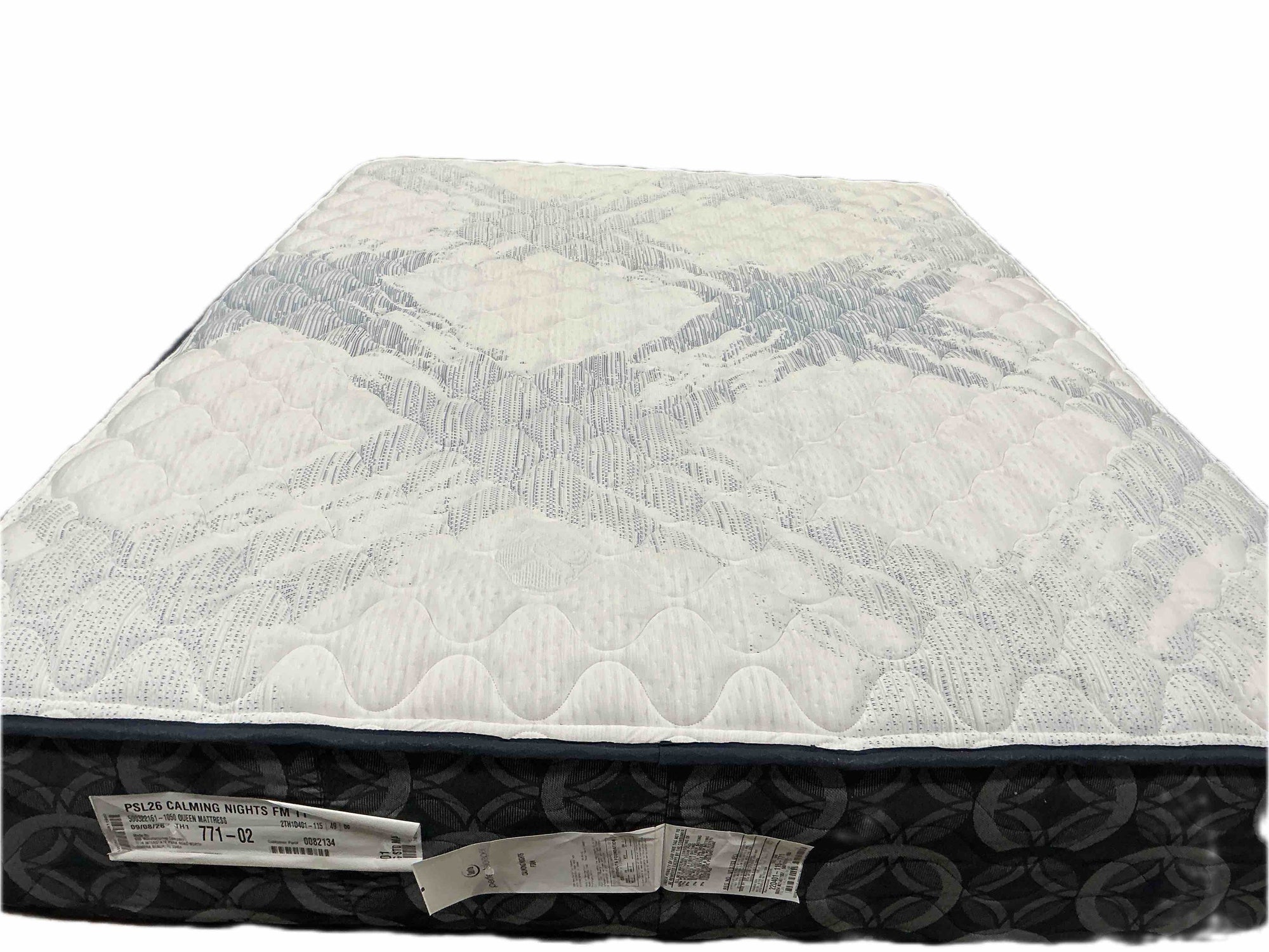 Product Image - Damaged