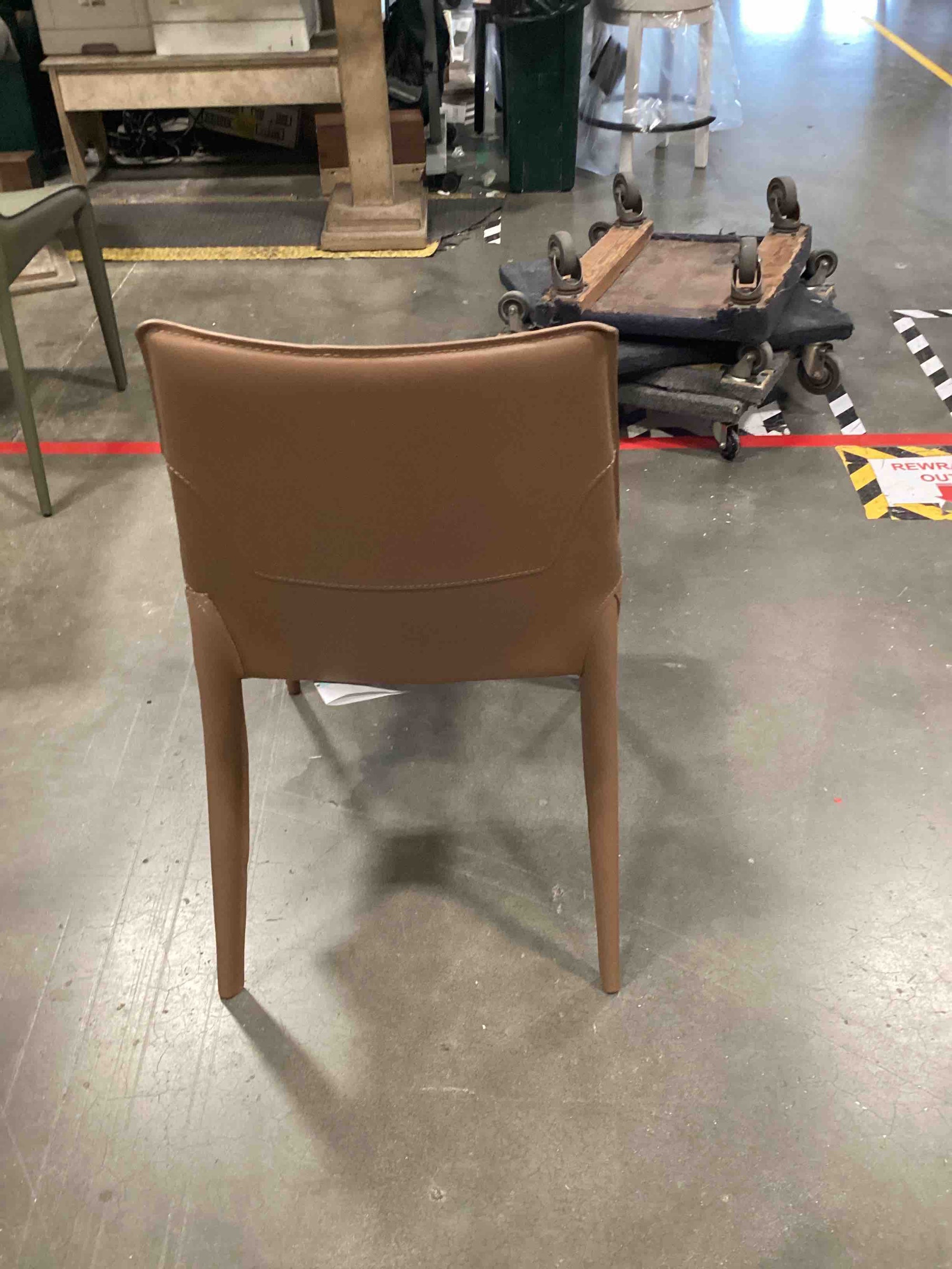 Product Image - Damaged