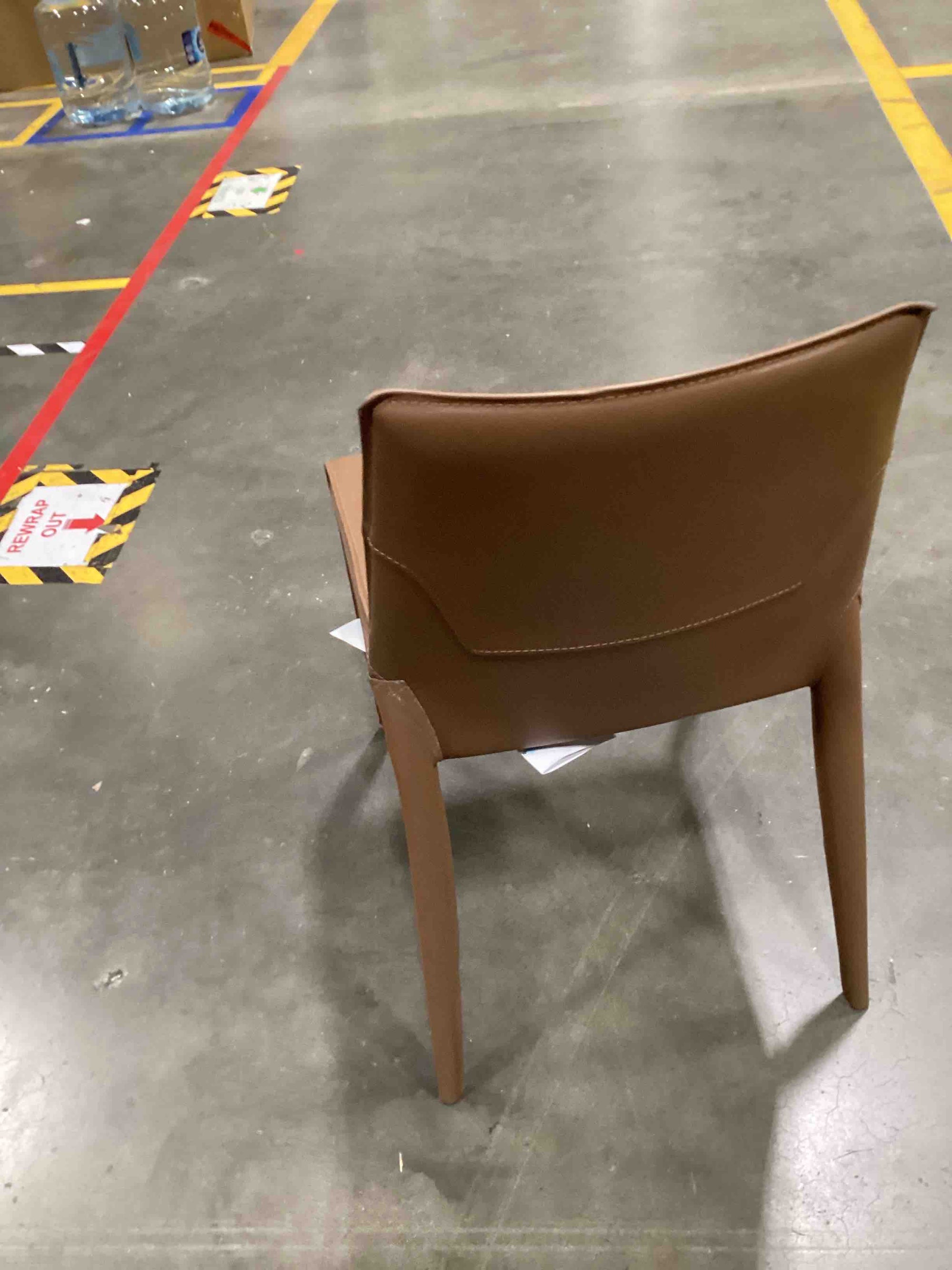 Product Image - Damaged