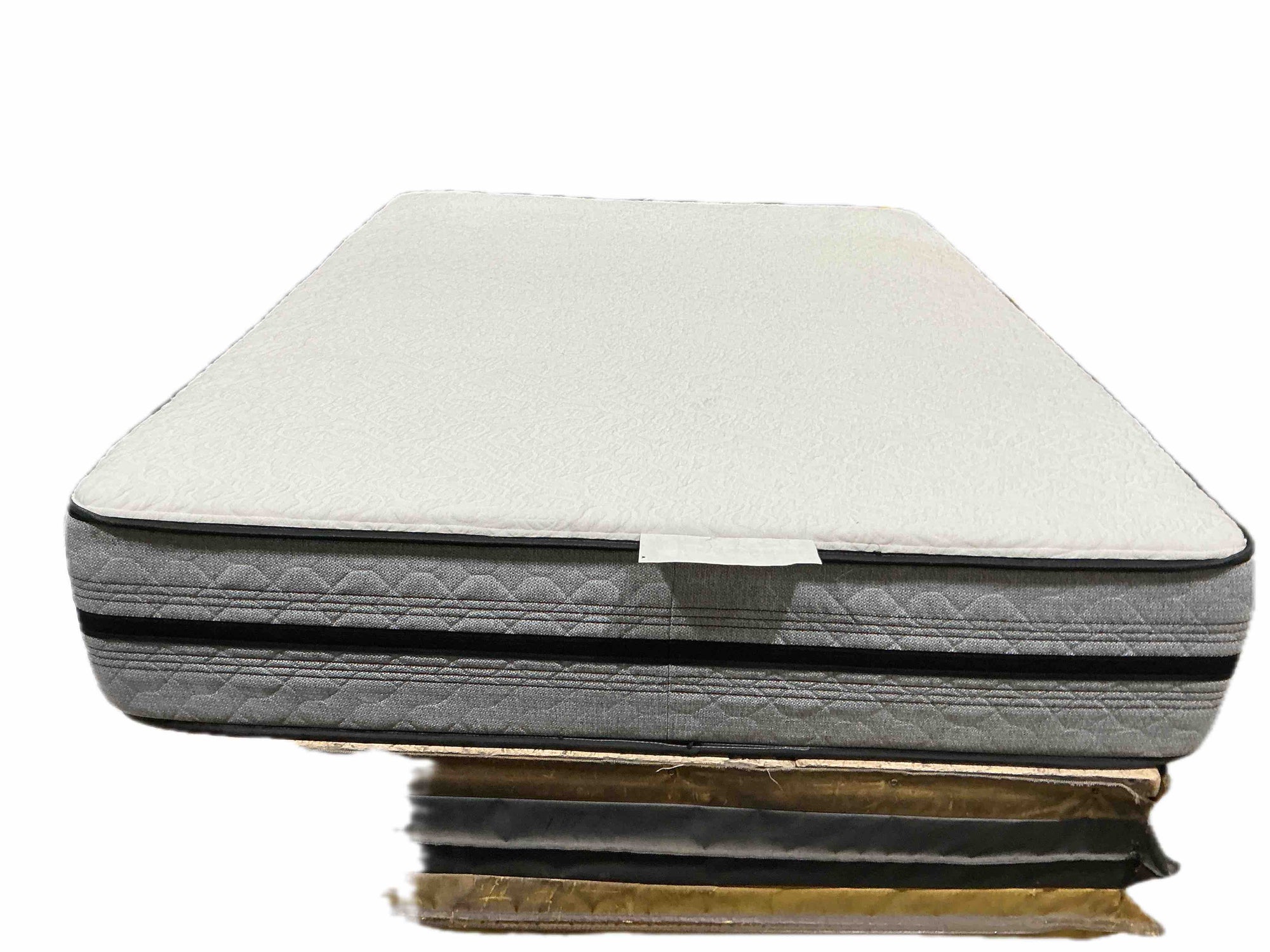 Product Image - Damaged