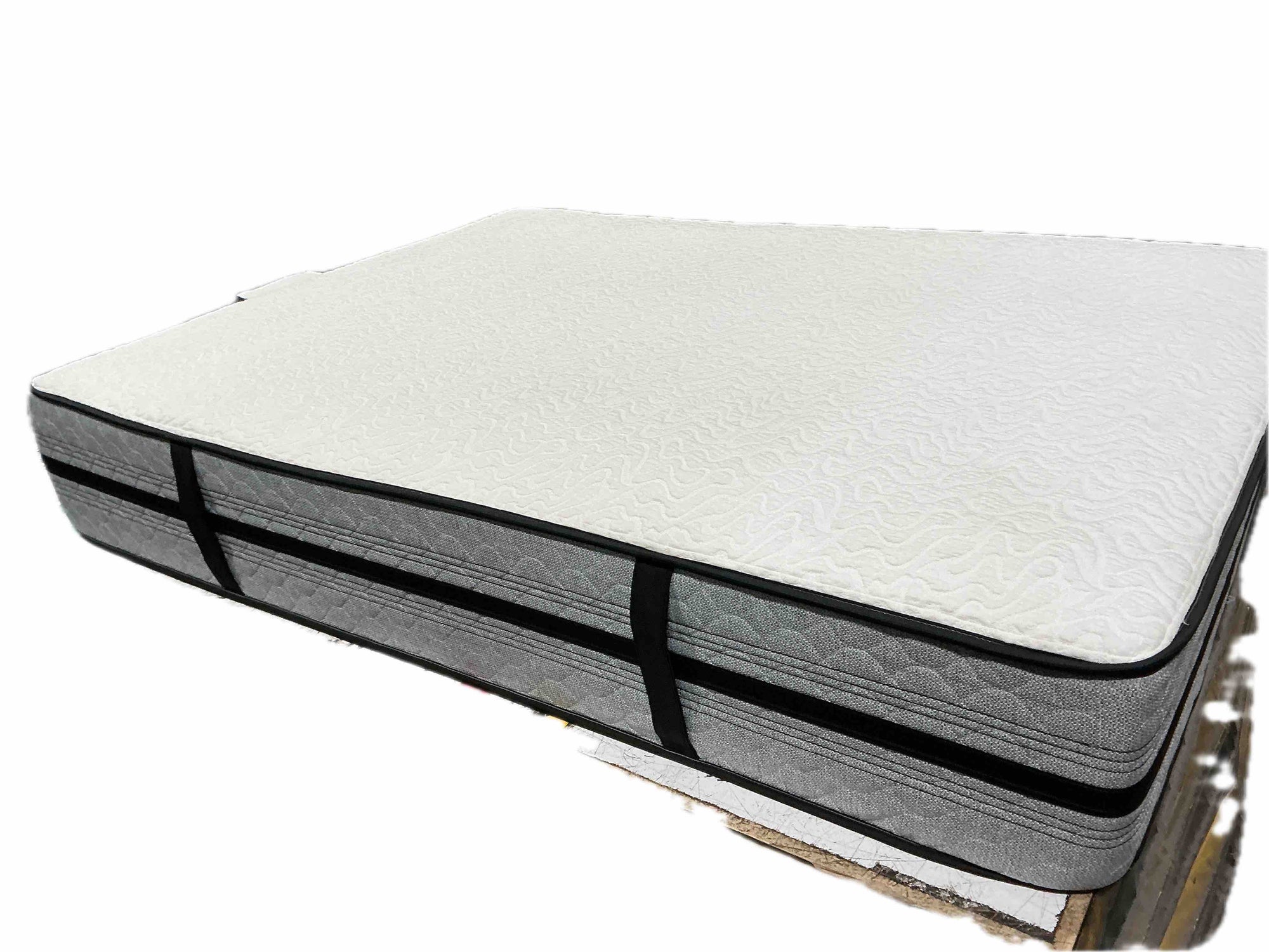 Product Image - Damaged