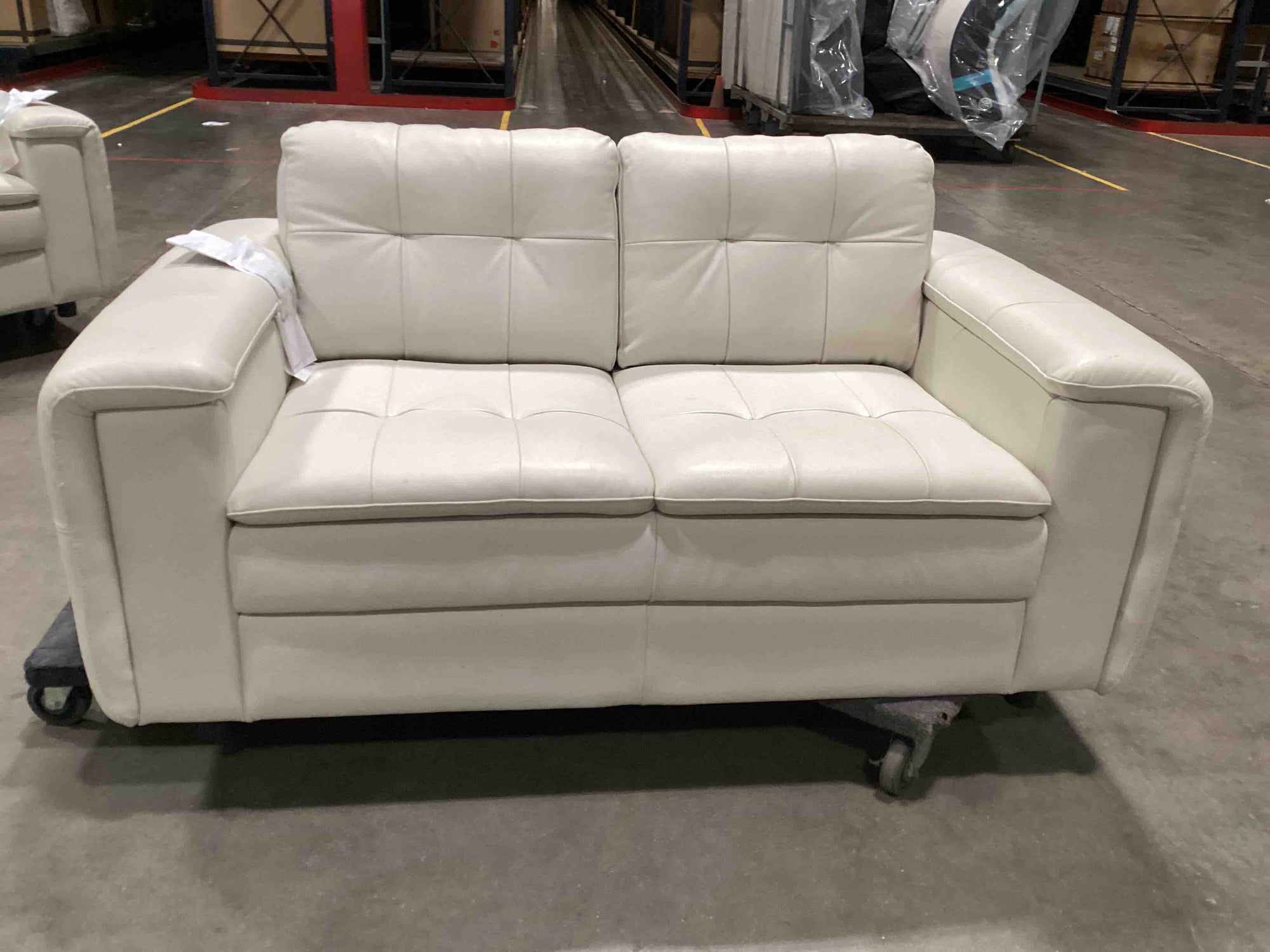 Product Image - Damaged