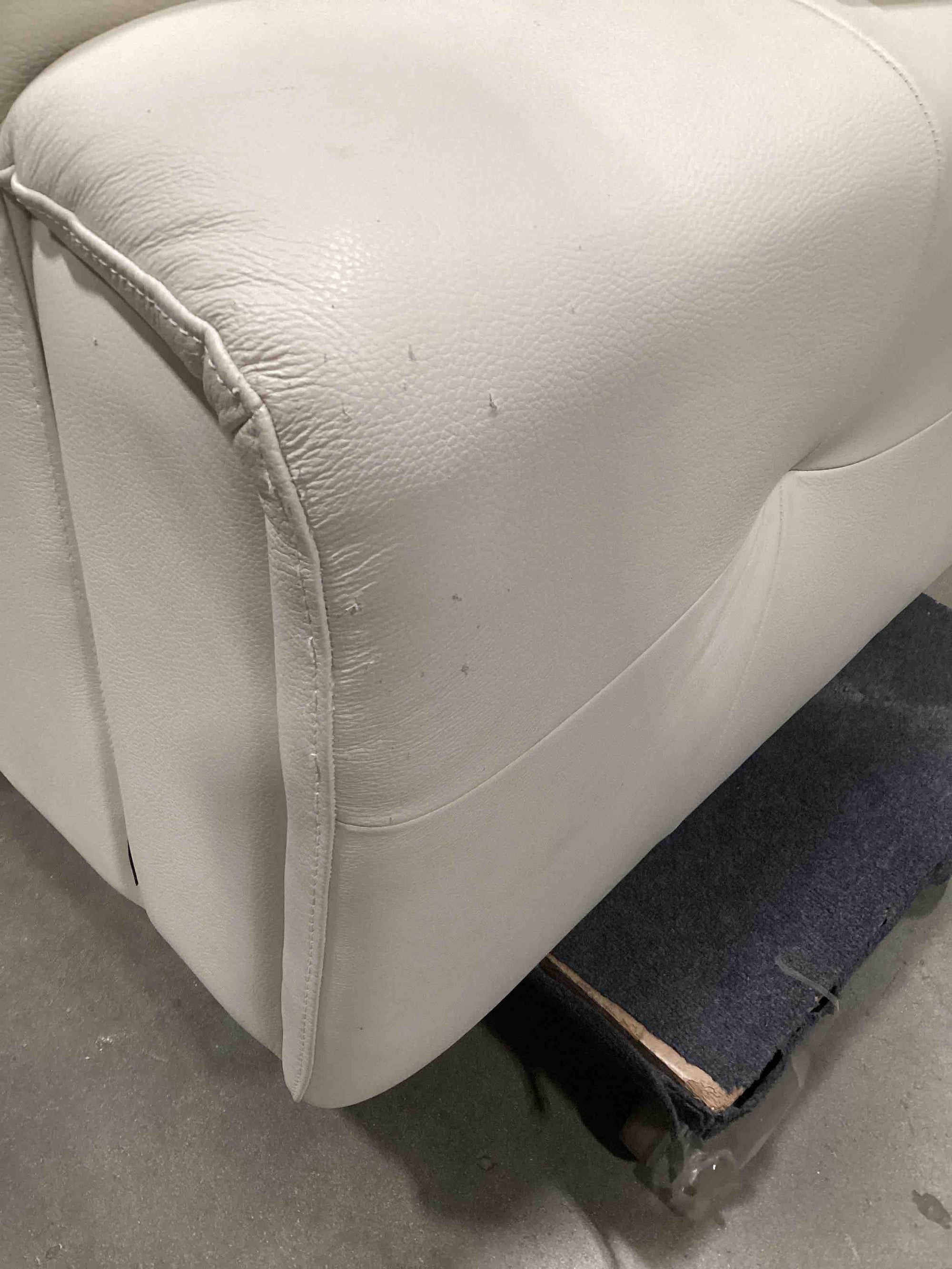 Product Image - Damaged