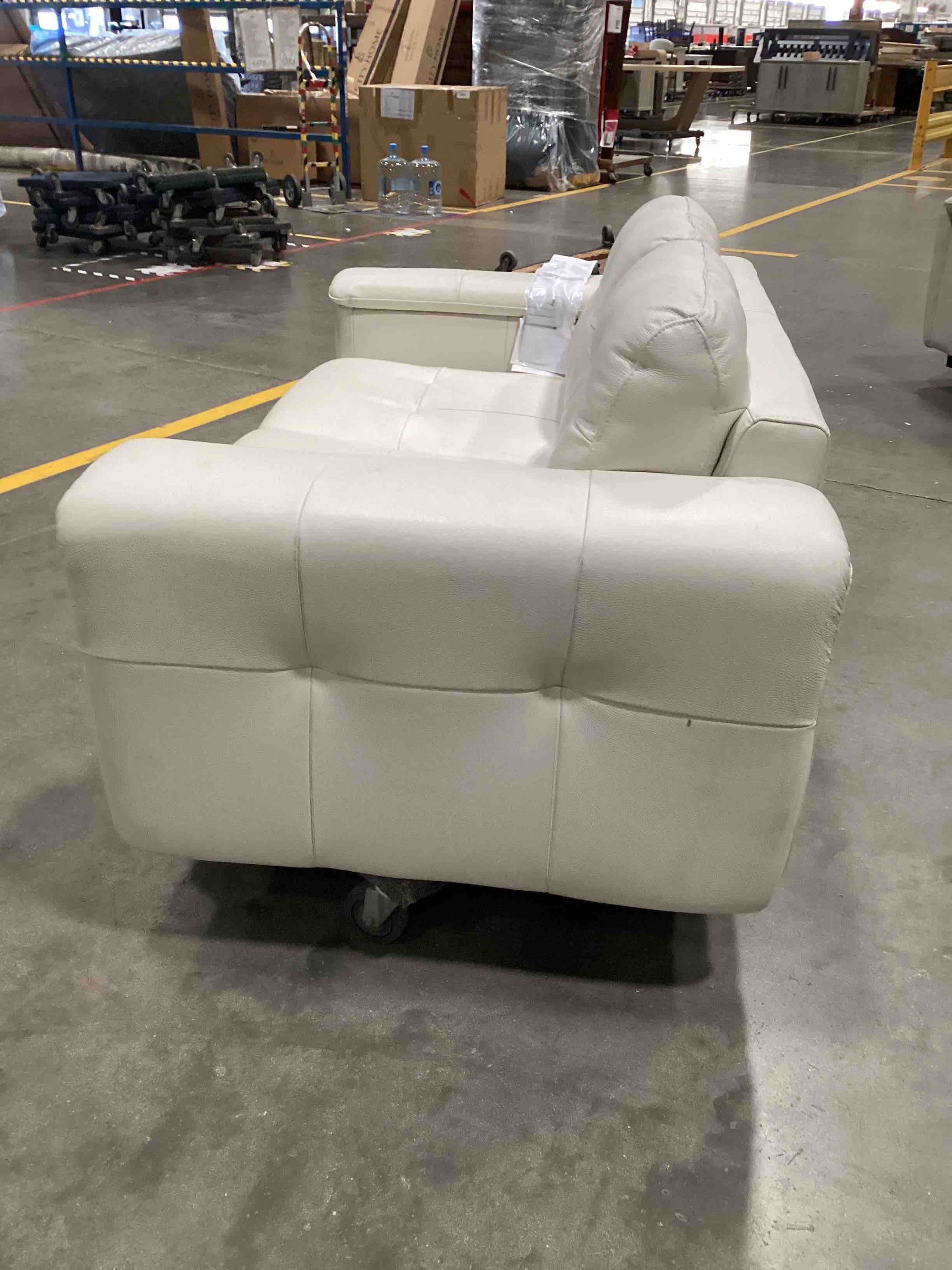 Product Image - Damaged