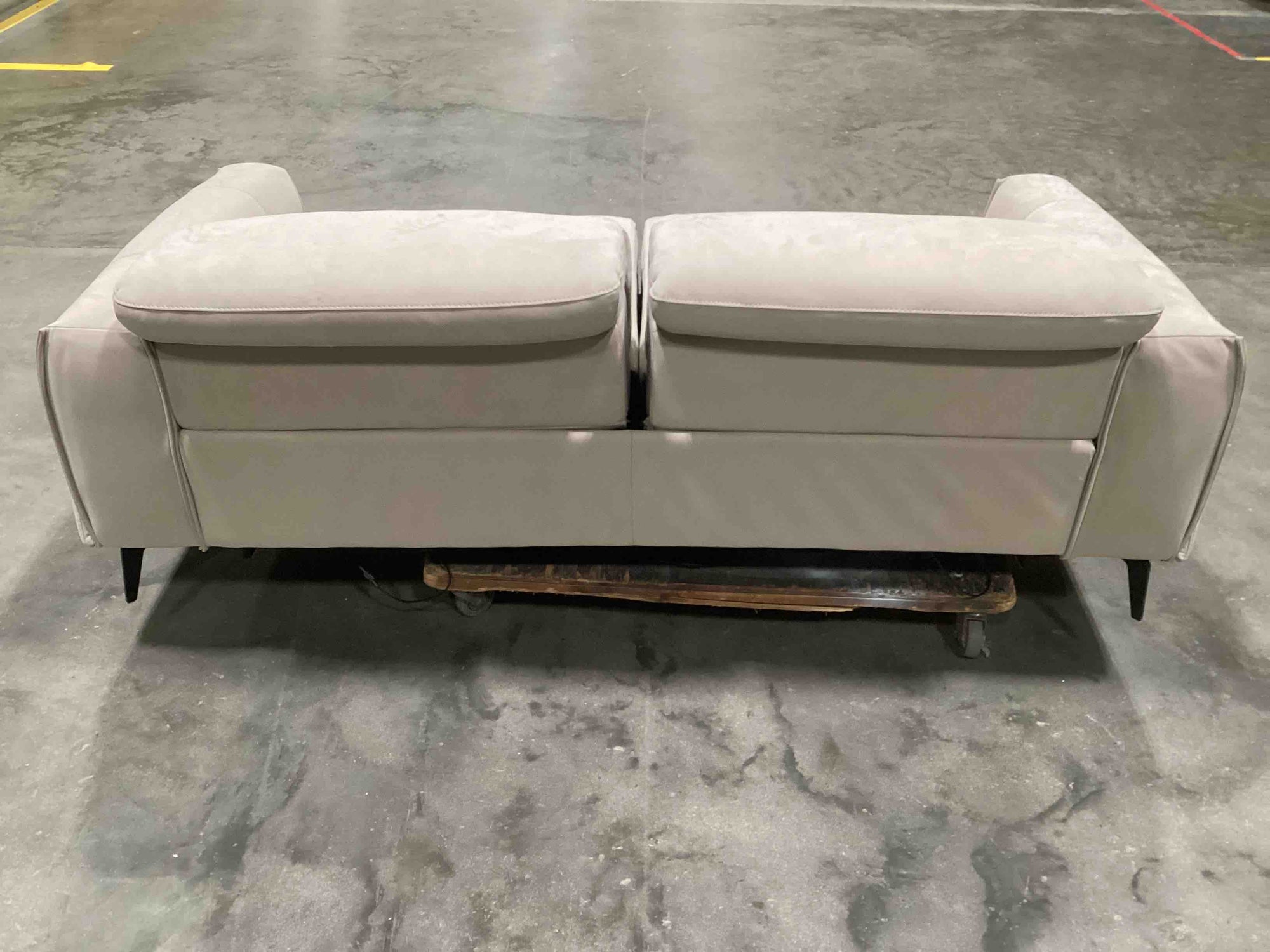 Product Image - Damaged