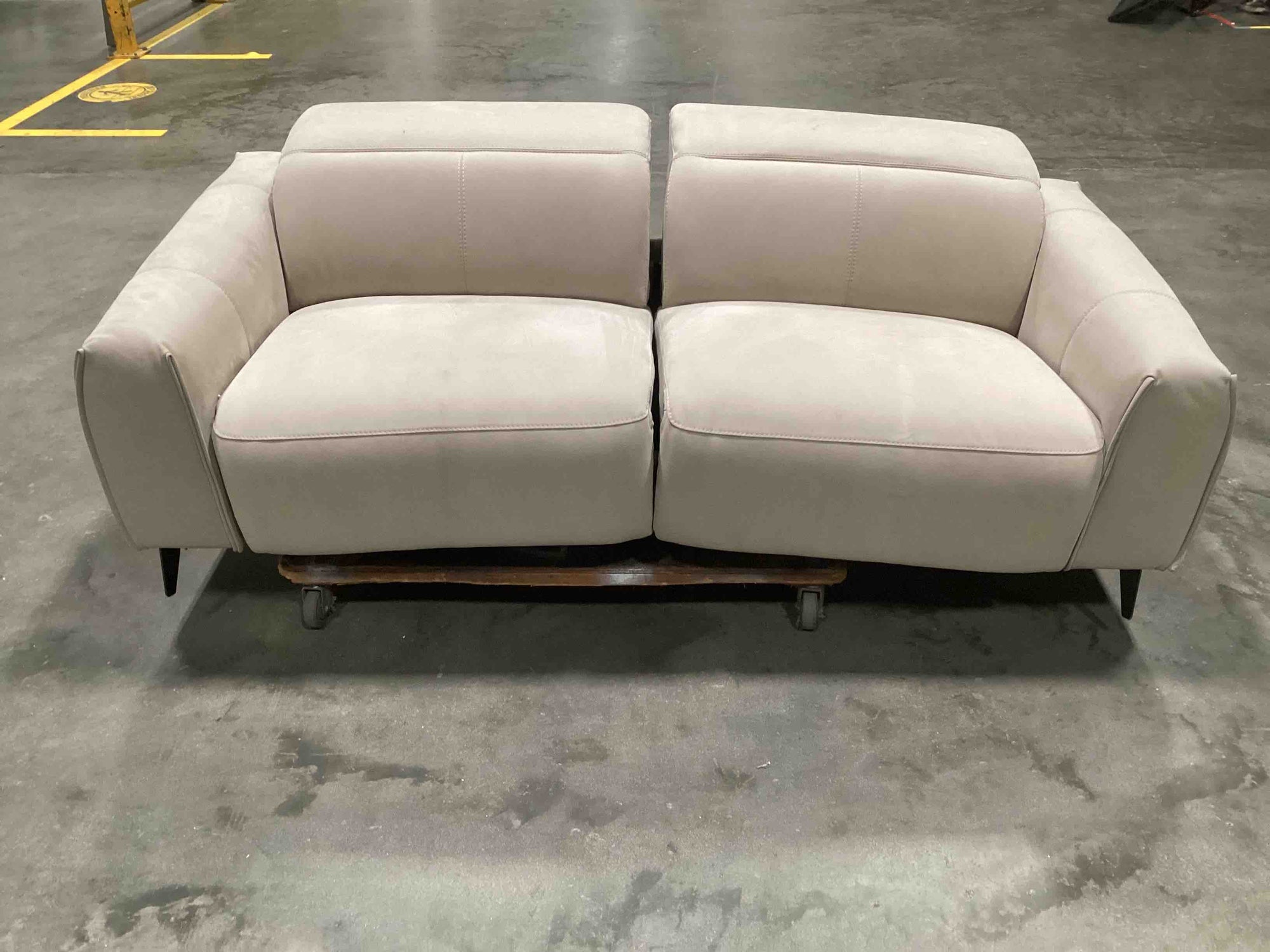 Product Image - Damaged