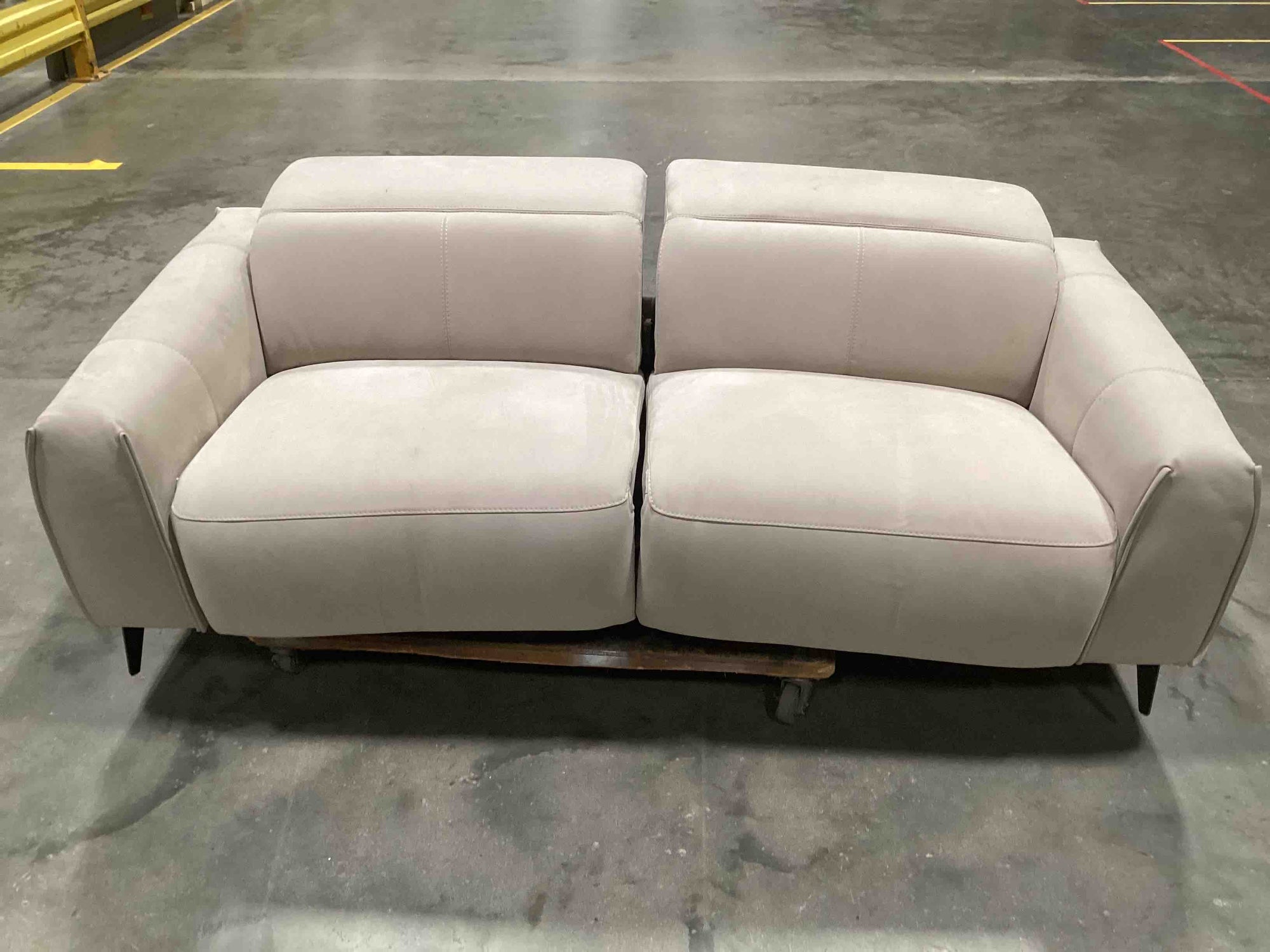 Product Image - Damaged