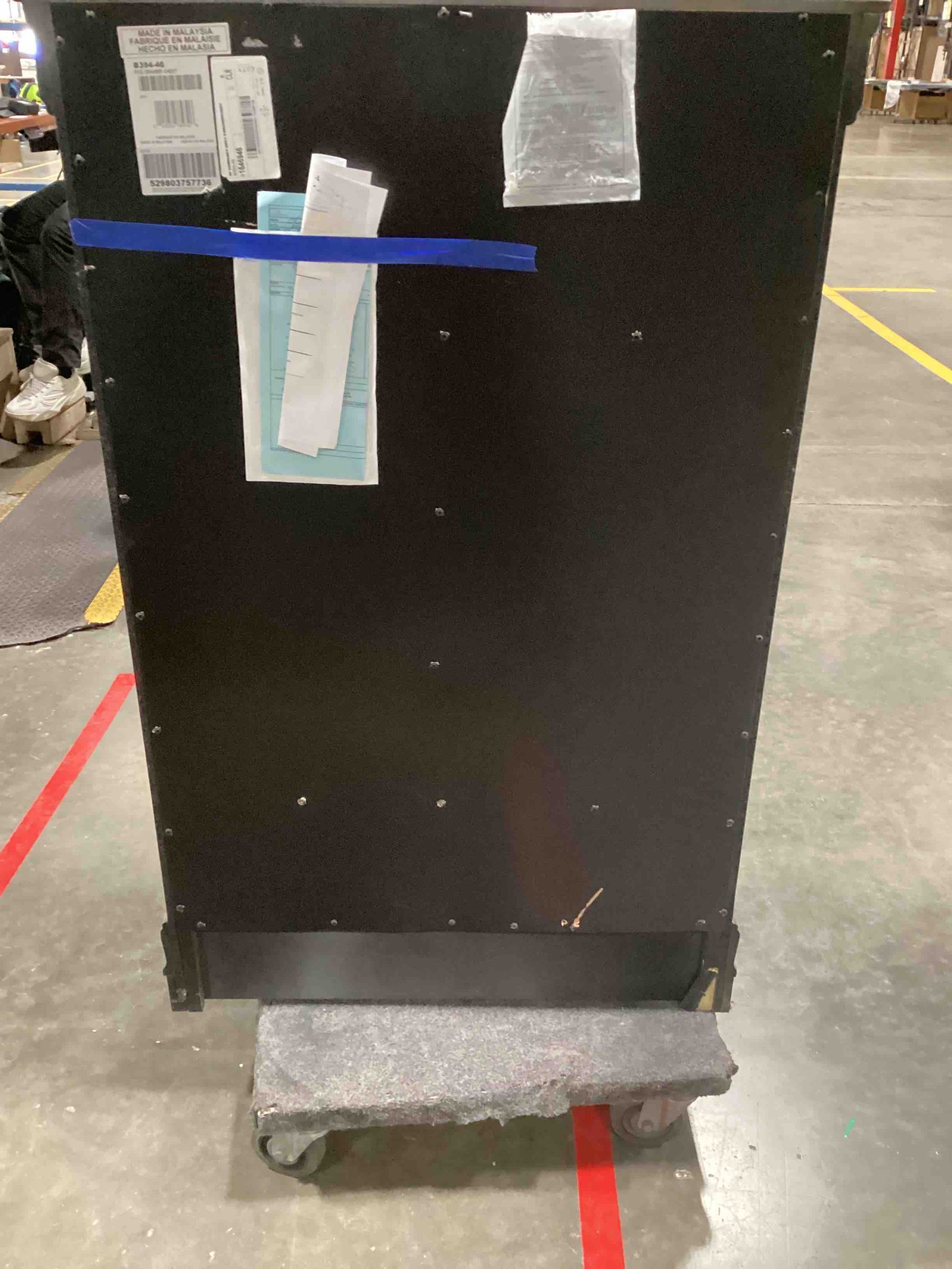 Product Image - Damaged