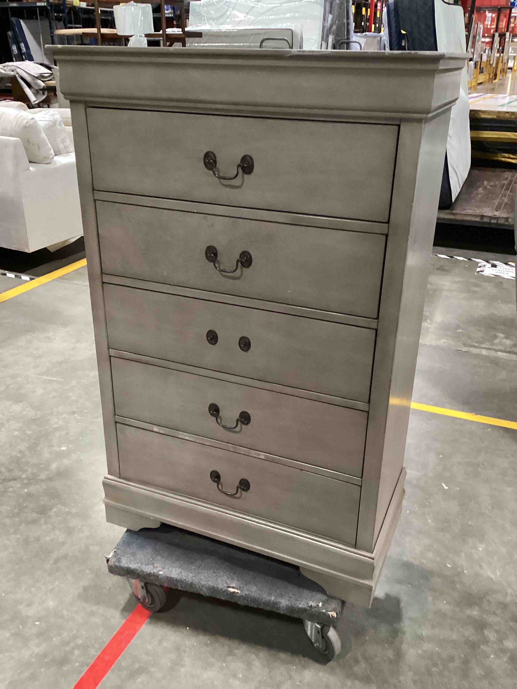 Product Image - Damaged