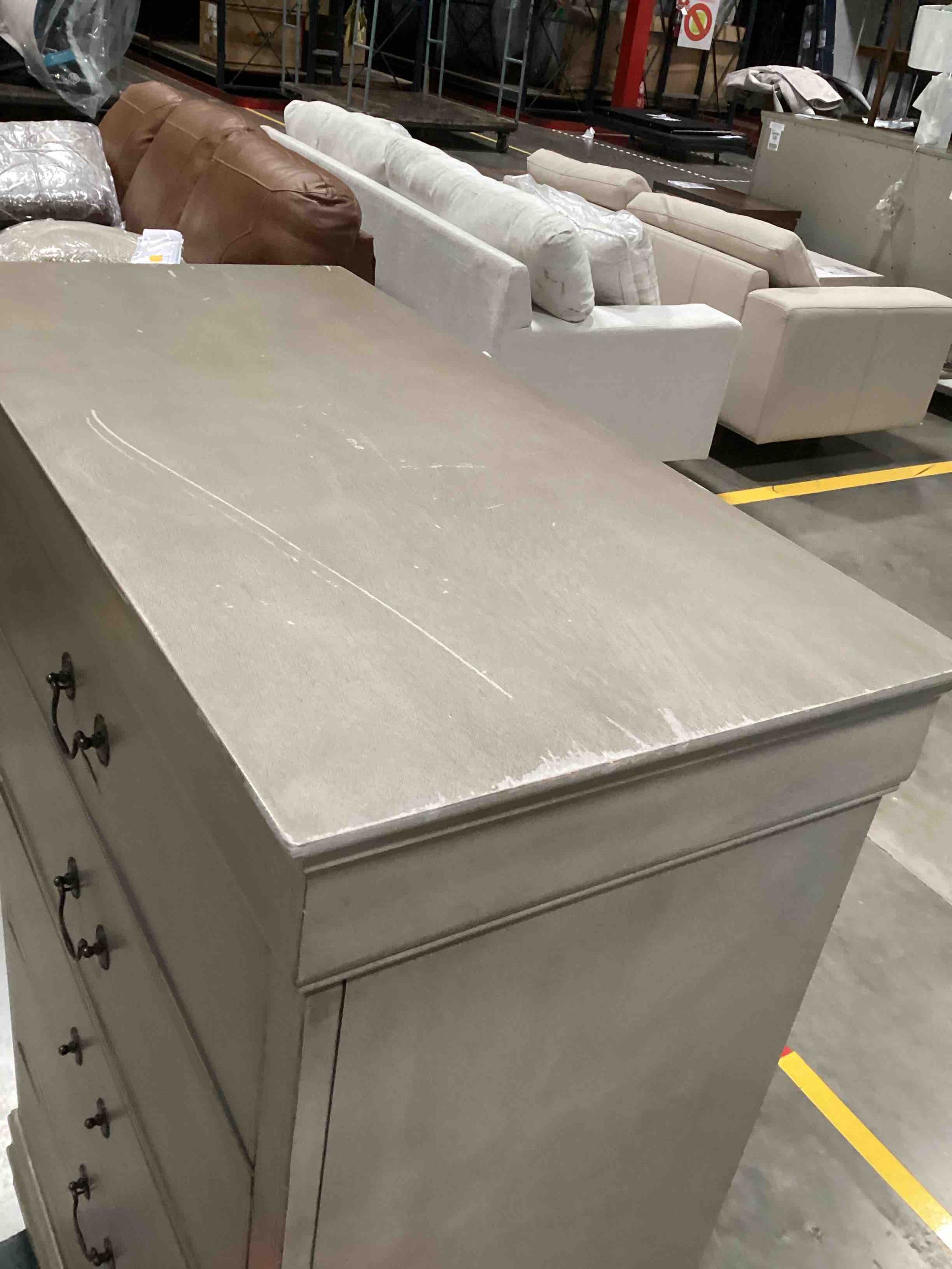 Product Image - Damaged